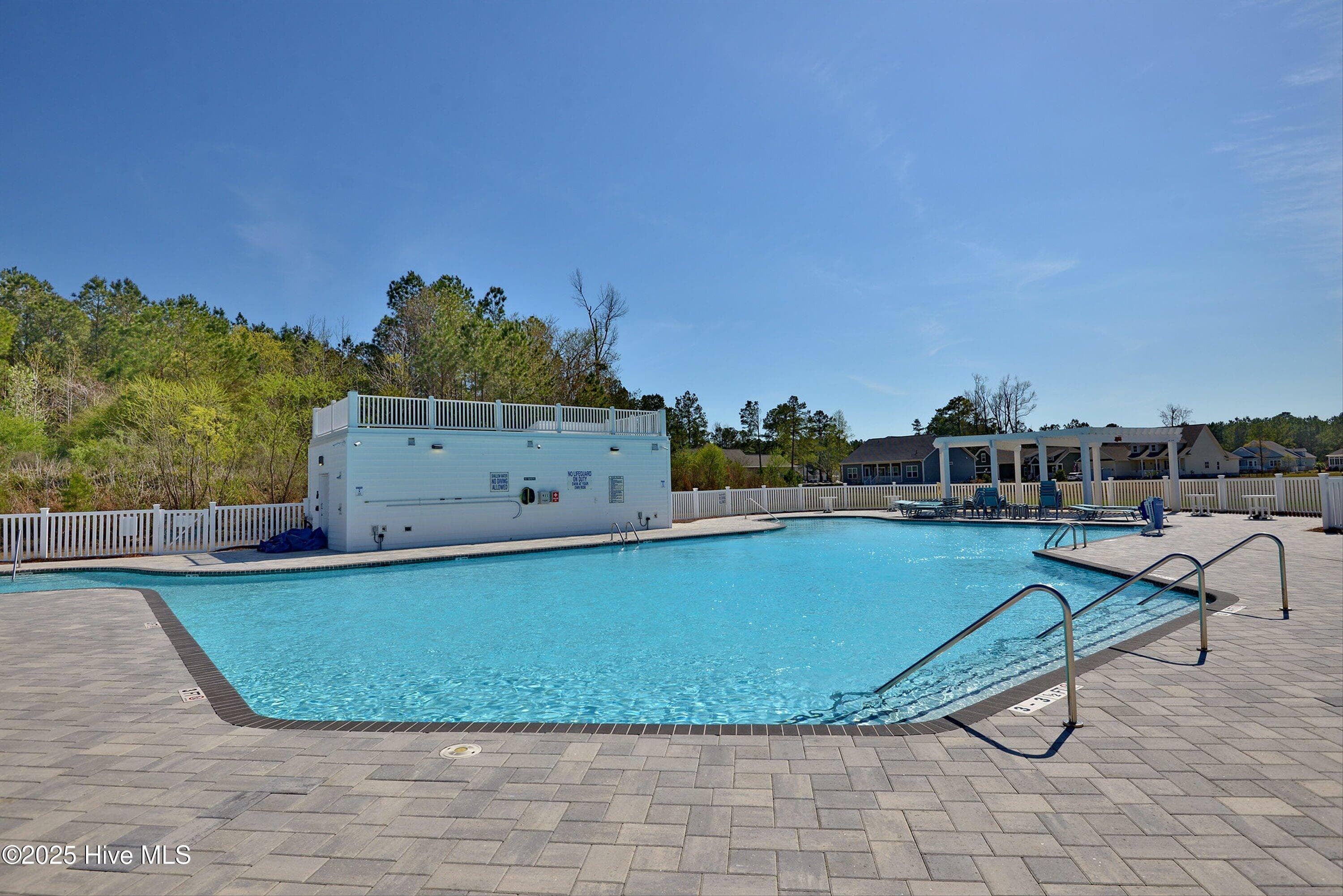 Condominium at 1215 N Middleton Drive NW 2203, Calabash, NC 28467, photo 60 of 66