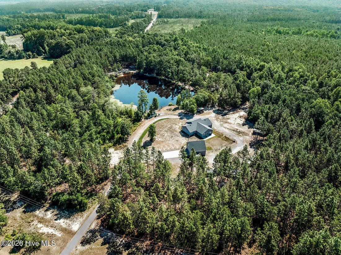 Single Family Residence at 137 Manley Road, Carthage, NC 28327, photo 12 of 64