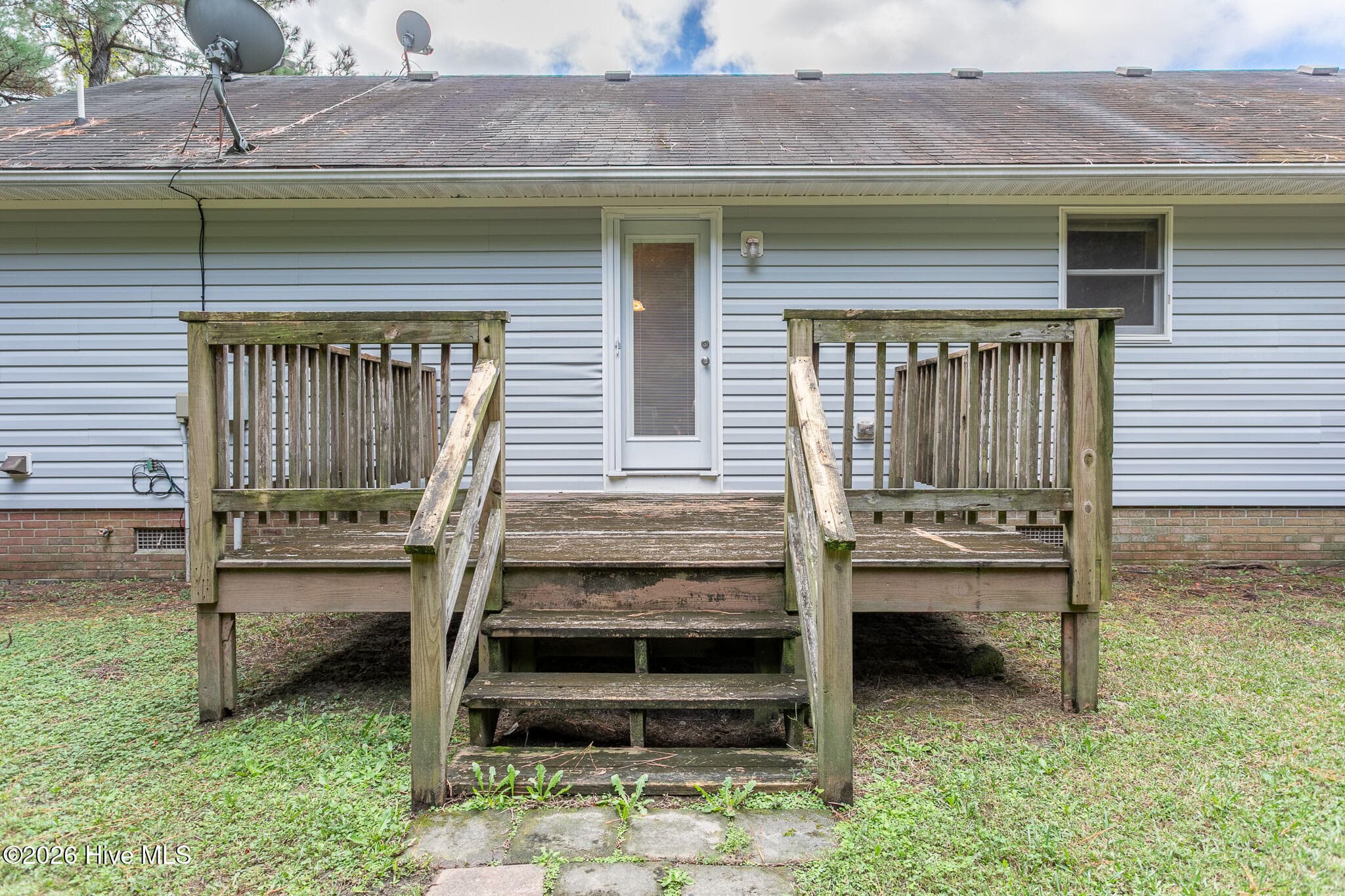 Single Family Residence at 115 Stacie Drive, Elizabeth City, NC 27909, photo 48 of 48