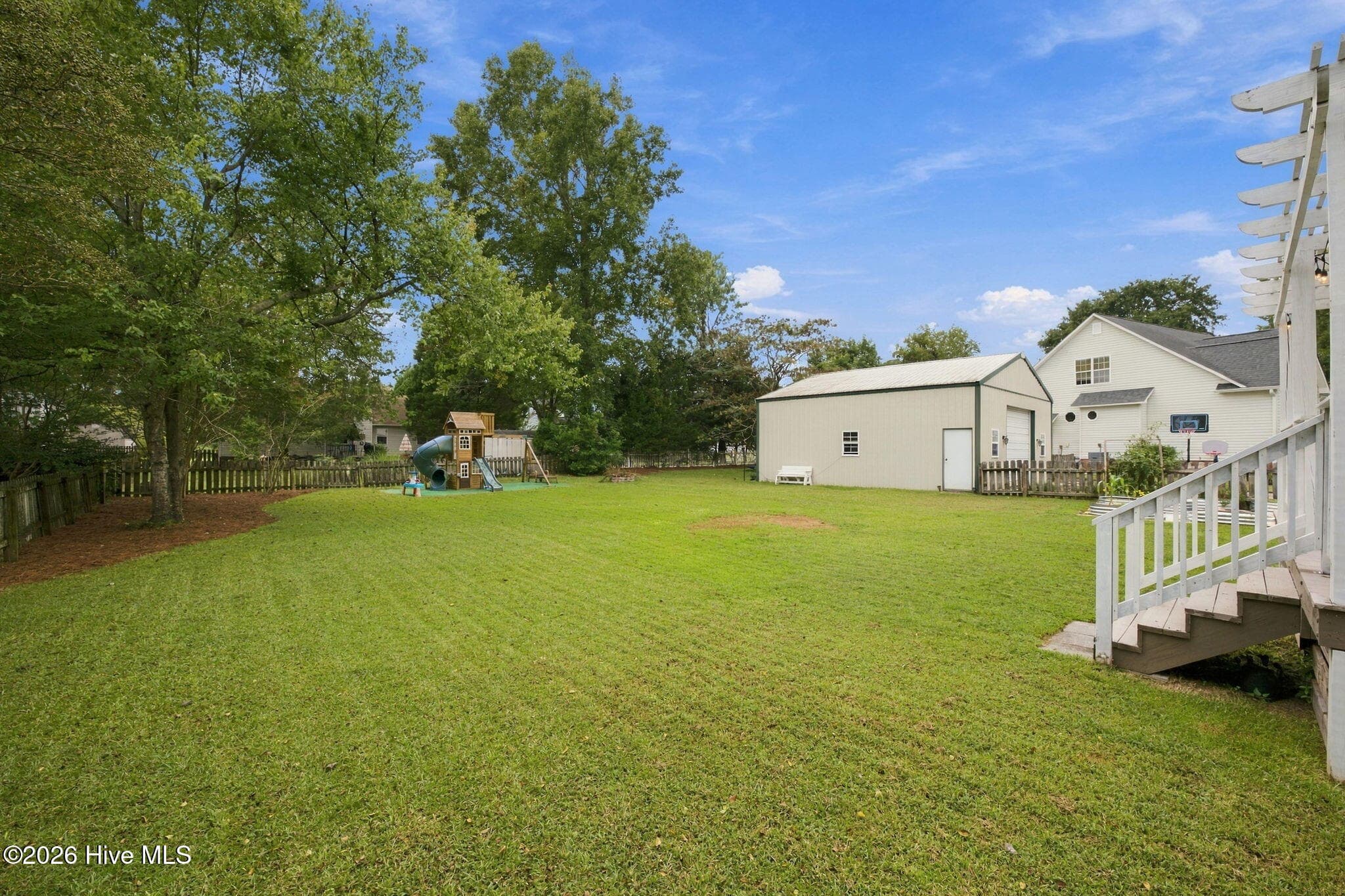 Single Family Residence at 203 Trolley Court, New Bern, NC 28560, photo 37 of 52