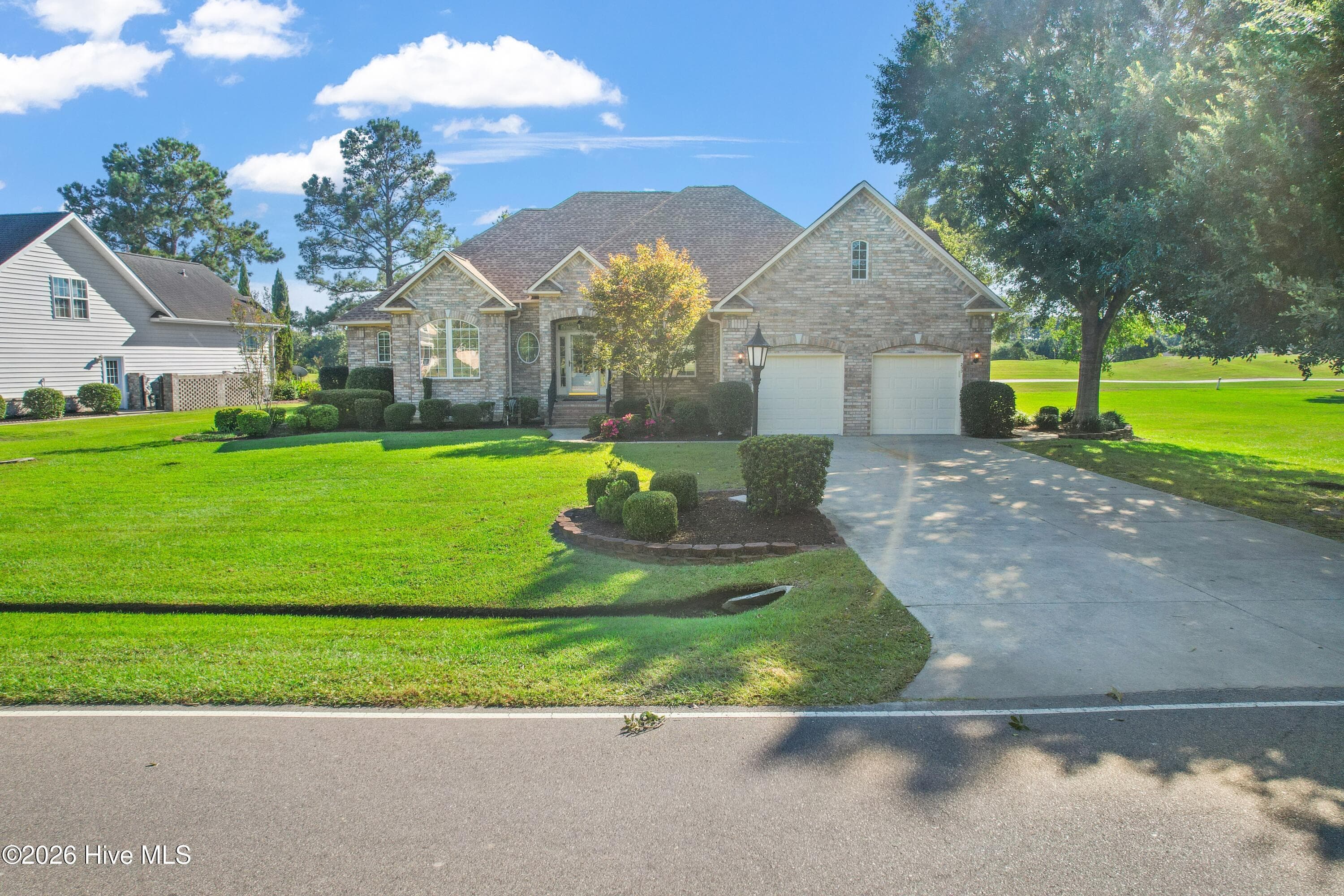 Single Family Residence at 233 S Middleton Drive NW, Calabash, NC 28467, photo 46 of 69