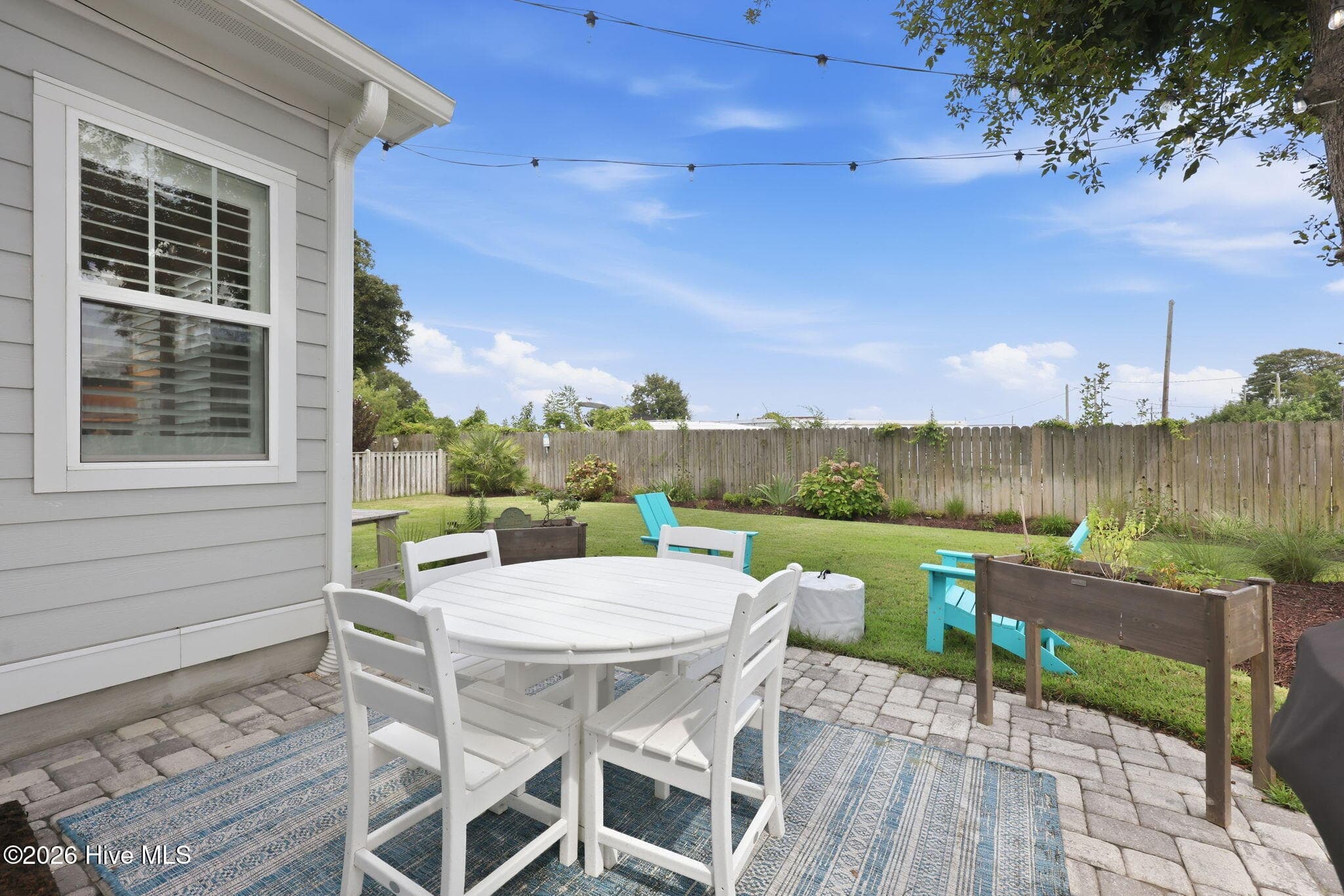 Single Family Residence at 100 Sea Grove Lane, Beaufort, NC 28516, photo 34 of 53