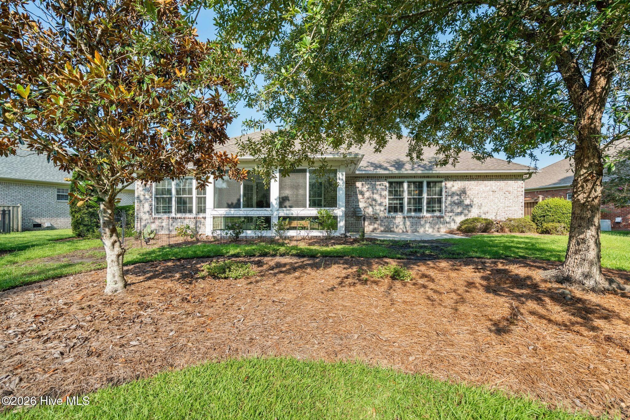 Single Family Residence at 2147 Talmage Drive, Leland, NC 28451, photo 23 of 38