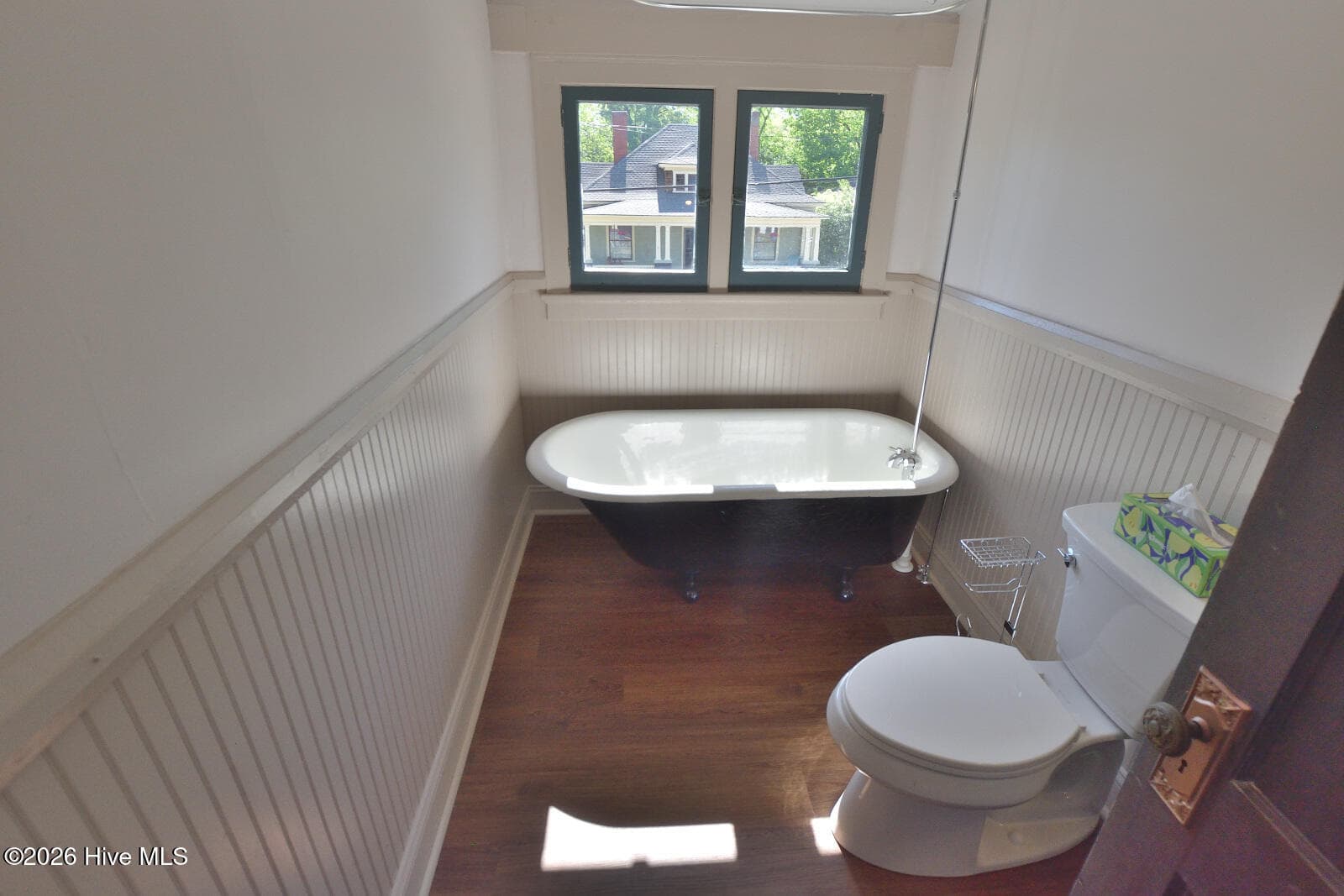 Single Family Residence at 220 S Howell Street, Rocky Mount, NC 27804, photo 15 of 20