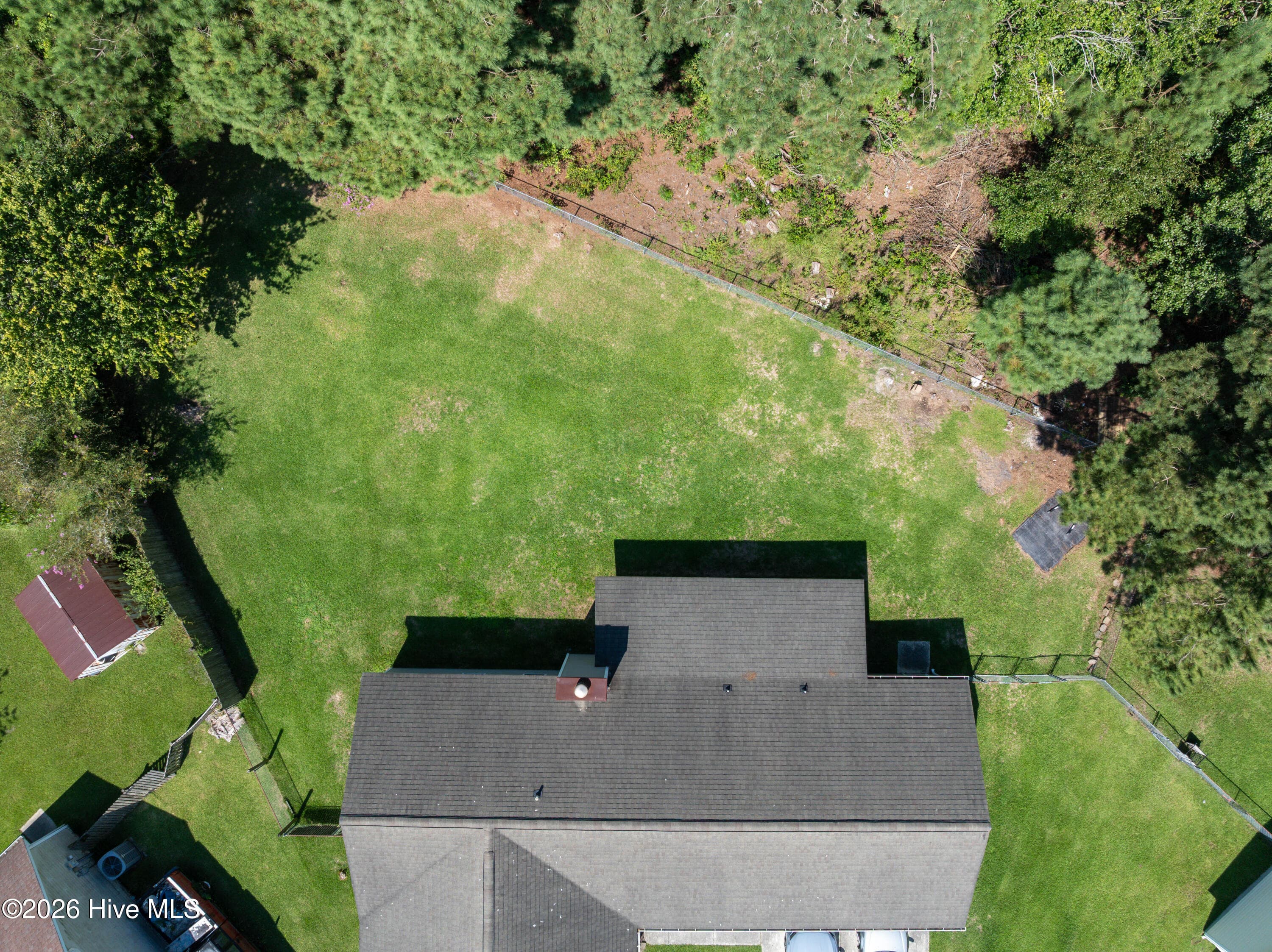 Single Family Residence at 405 Chaps Court, Jacksonville, NC 28546, photo 65 of 71