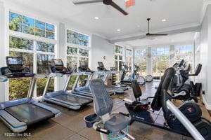 Single Family Residence at 6440 Saxon Meadow Drive, Leland, NC 28451, photo 104 of 109