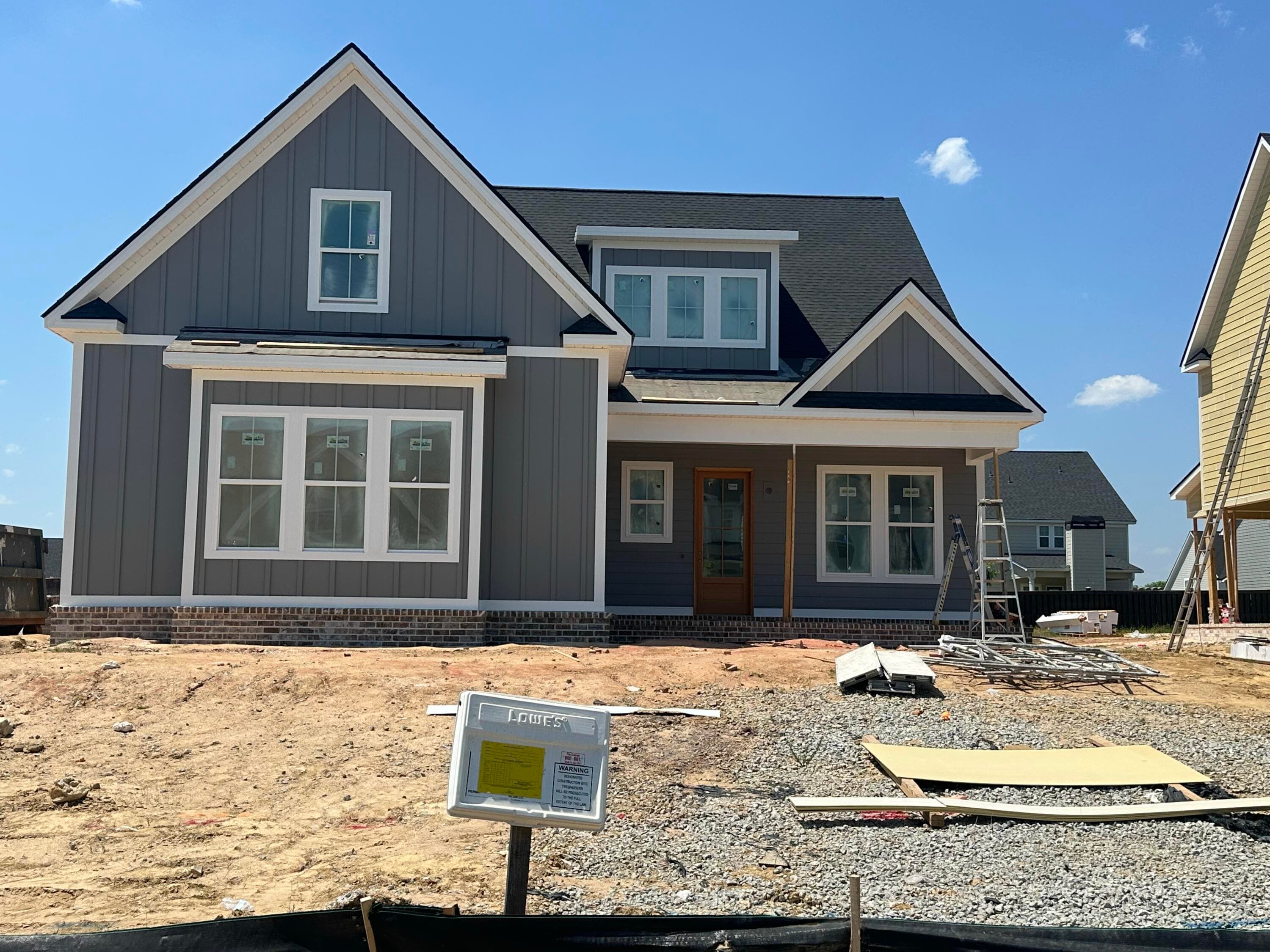 Single Family Residence at 607 Whitney Shoals Road, Evans, GA 30809, photo 3 of 53