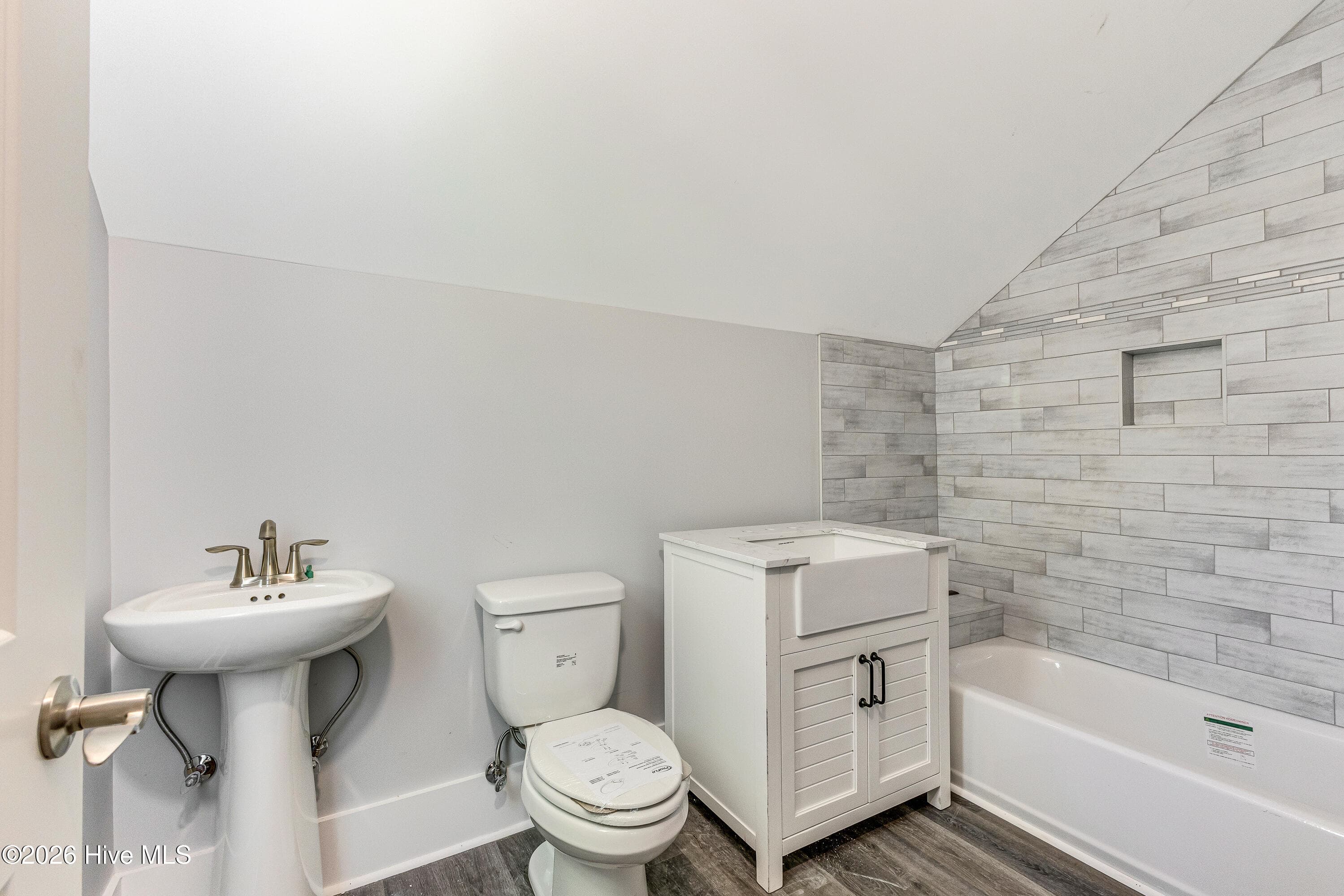 Single Family Residence at 485 N Wild Rice Drive SW, Supply, NC 28462, photo 60 of 68