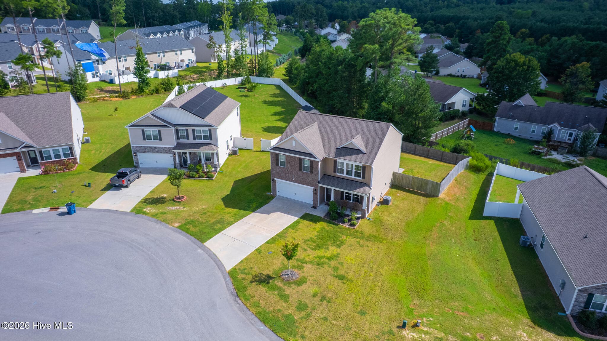 Single Family Residence at 424 Apricot Lane, Carthage, NC 28327, photo 6 of 75