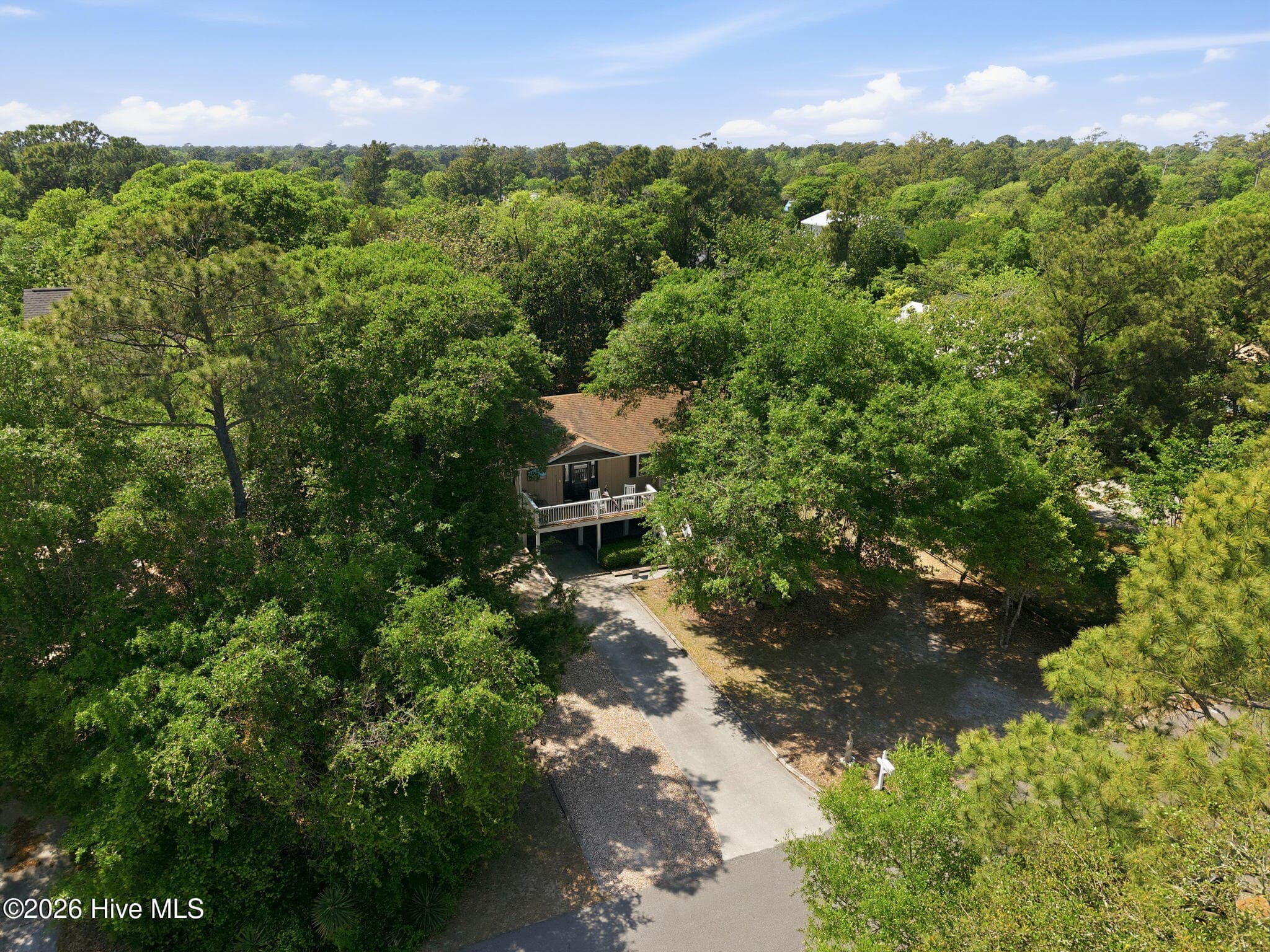 Single Family Residence at 137 Doe Drive, Emerald Isle, NC 28594, photo 6 of 49