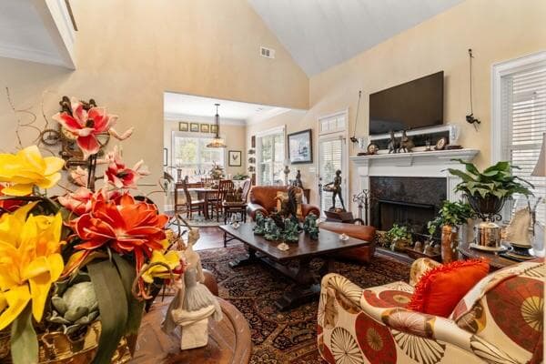 Single Family Residence at 506 Meldon Road, Evans, GA 30809, photo 11 of 73