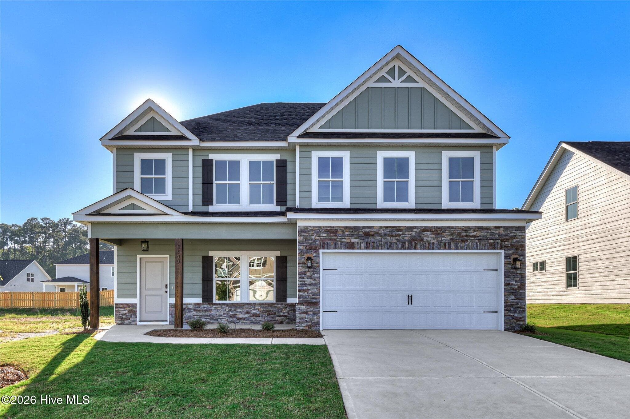 Single Family Residence at 5609 Sweetwater Drive, Grovetown, GA 30813, photo 2 of 63