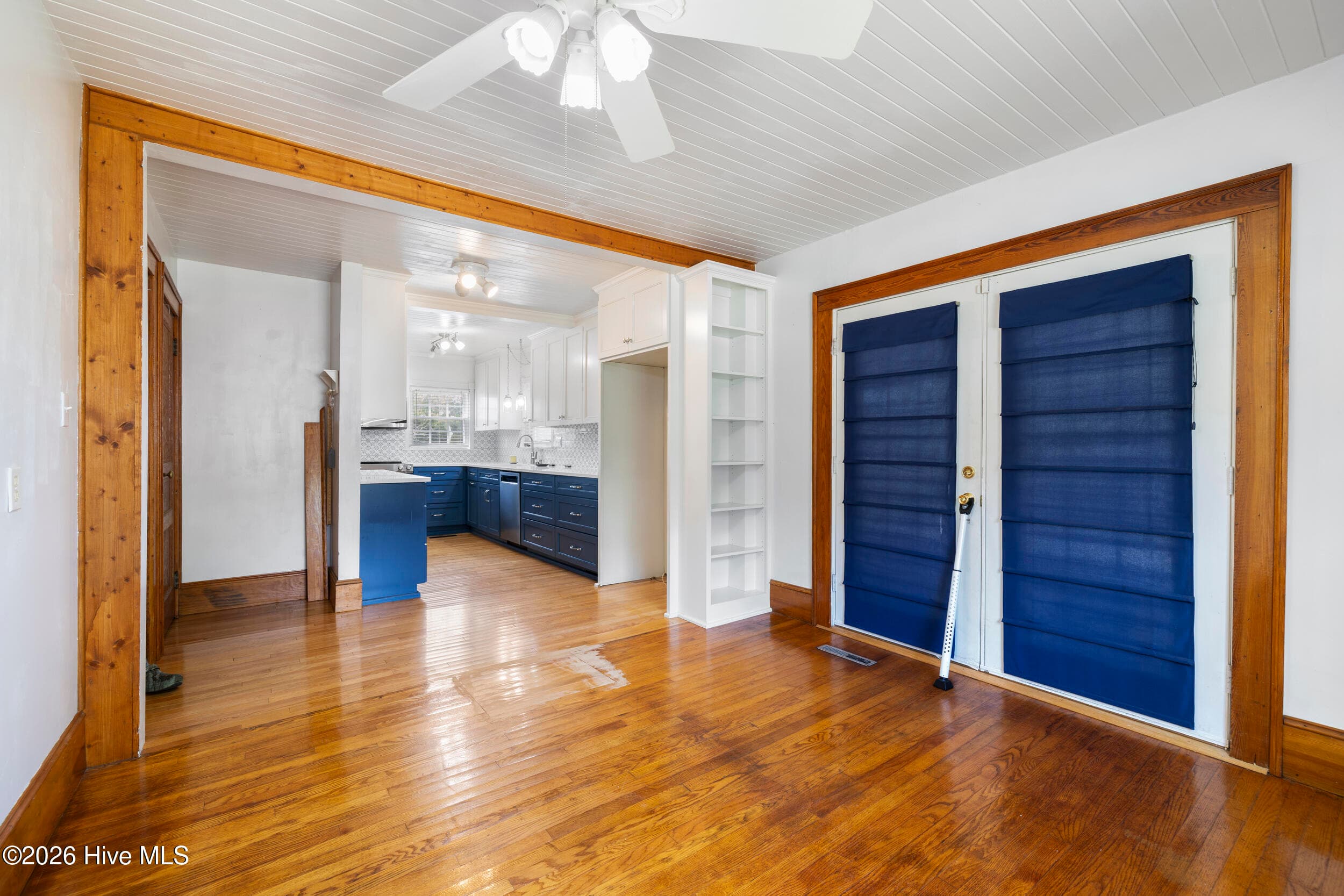 Single Family Residence at 10581 E Nc 42 Highway, Middlesex, NC 27557, photo 21 of 38