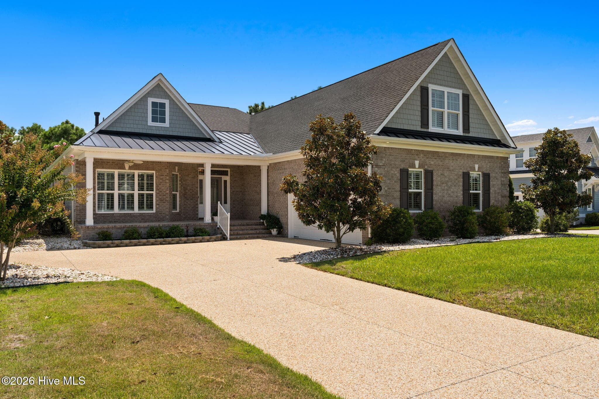3001 Moss Hammock Wynd, Southport, NC 28461
