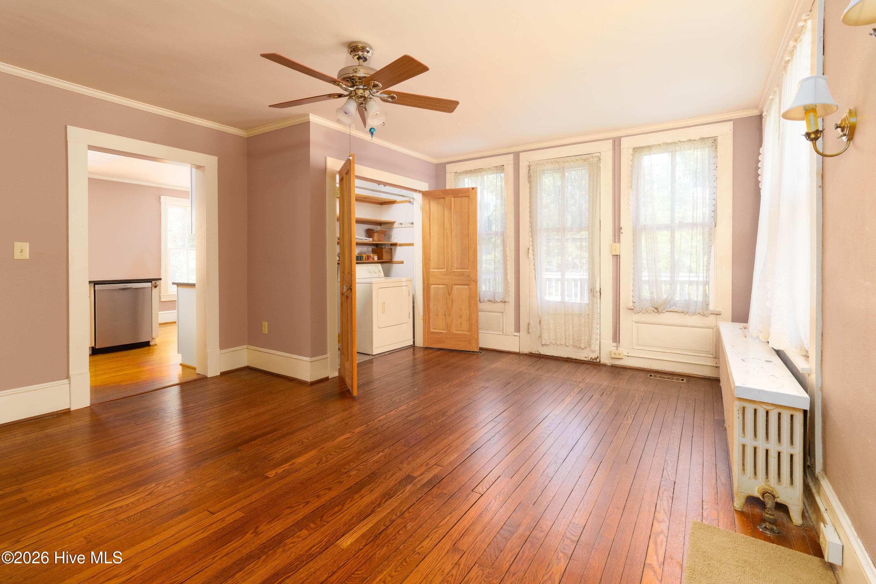 Single Family Residence at 105 N Granville Street, Edenton, NC 27932, photo 19 of 54