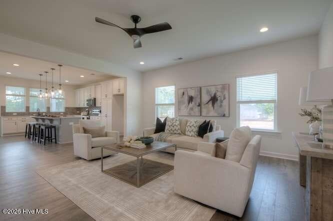 Single Family Residence at 390 Lamer Loop 101, Shallotte, NC 28470, photo 6 of 88