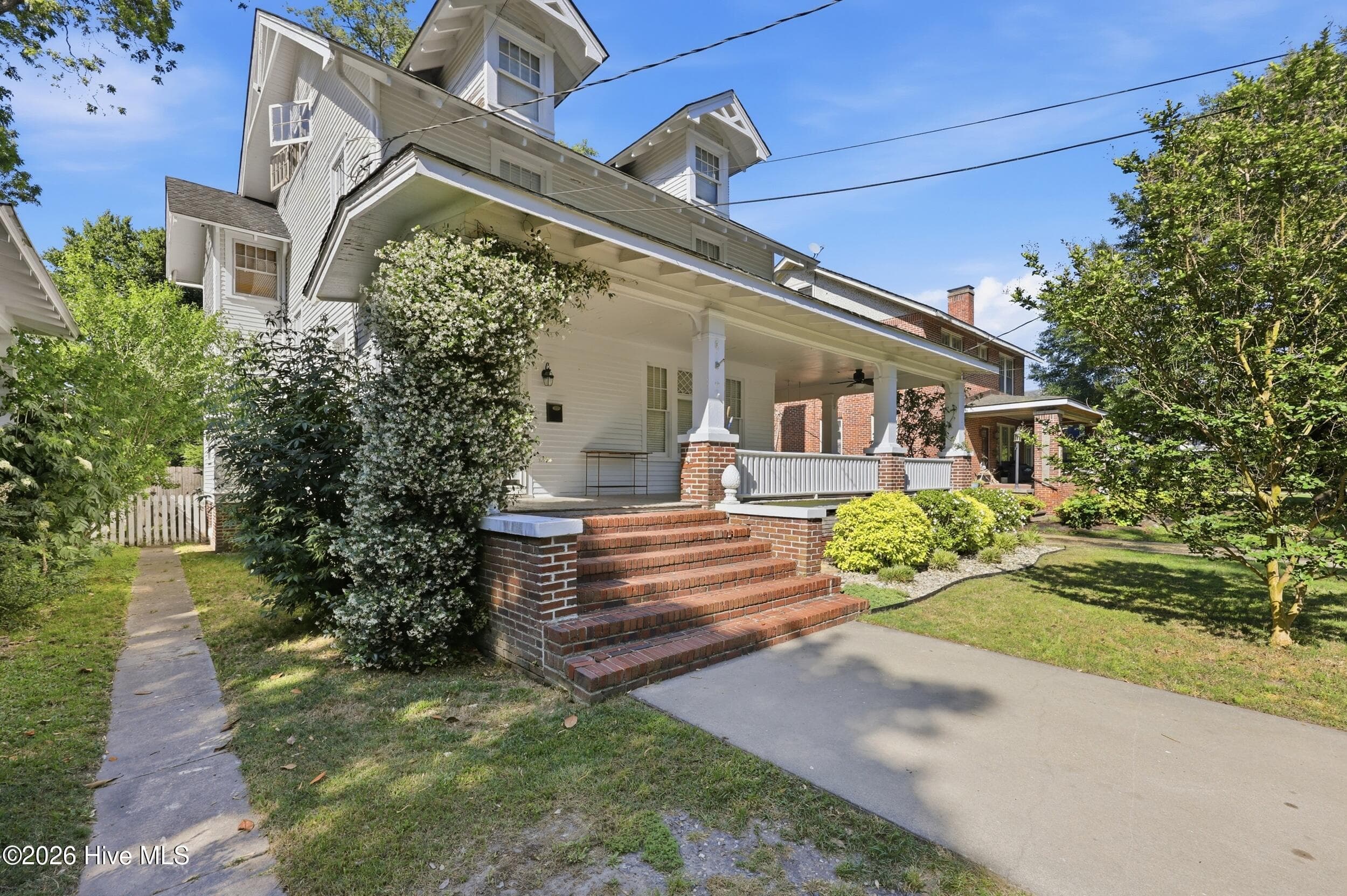 Single Family Residence at 1014 W Main Street, Elizabeth City, NC 27909, photo 48 of 62