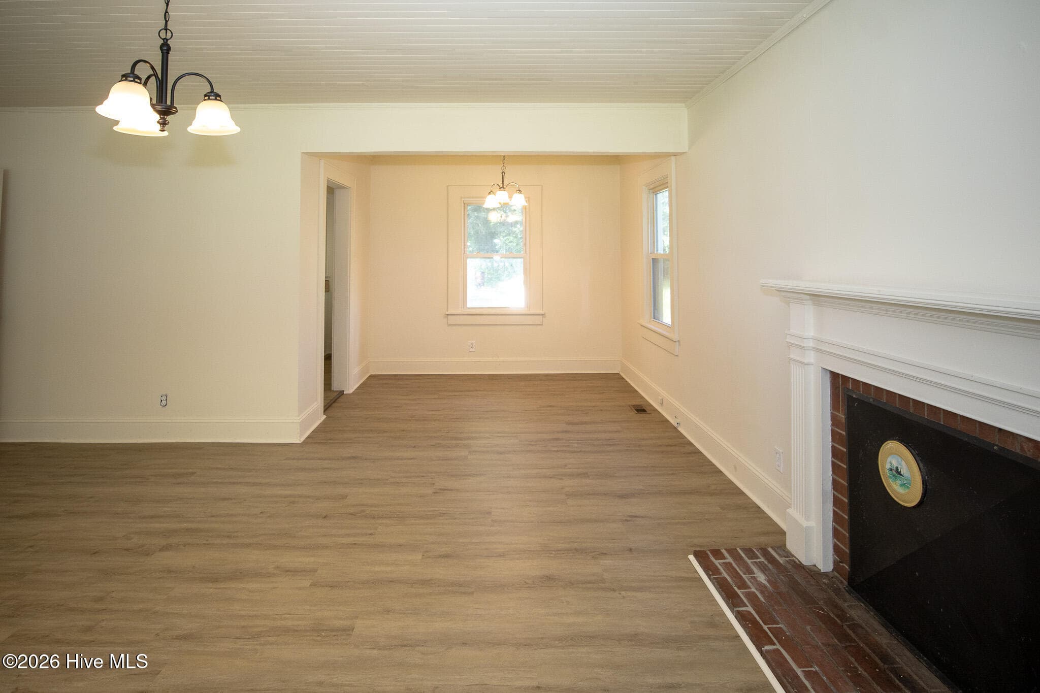 Single Family Residence at 8734 Carolina 48, Whitakers, NC 27891, photo 5 of 17