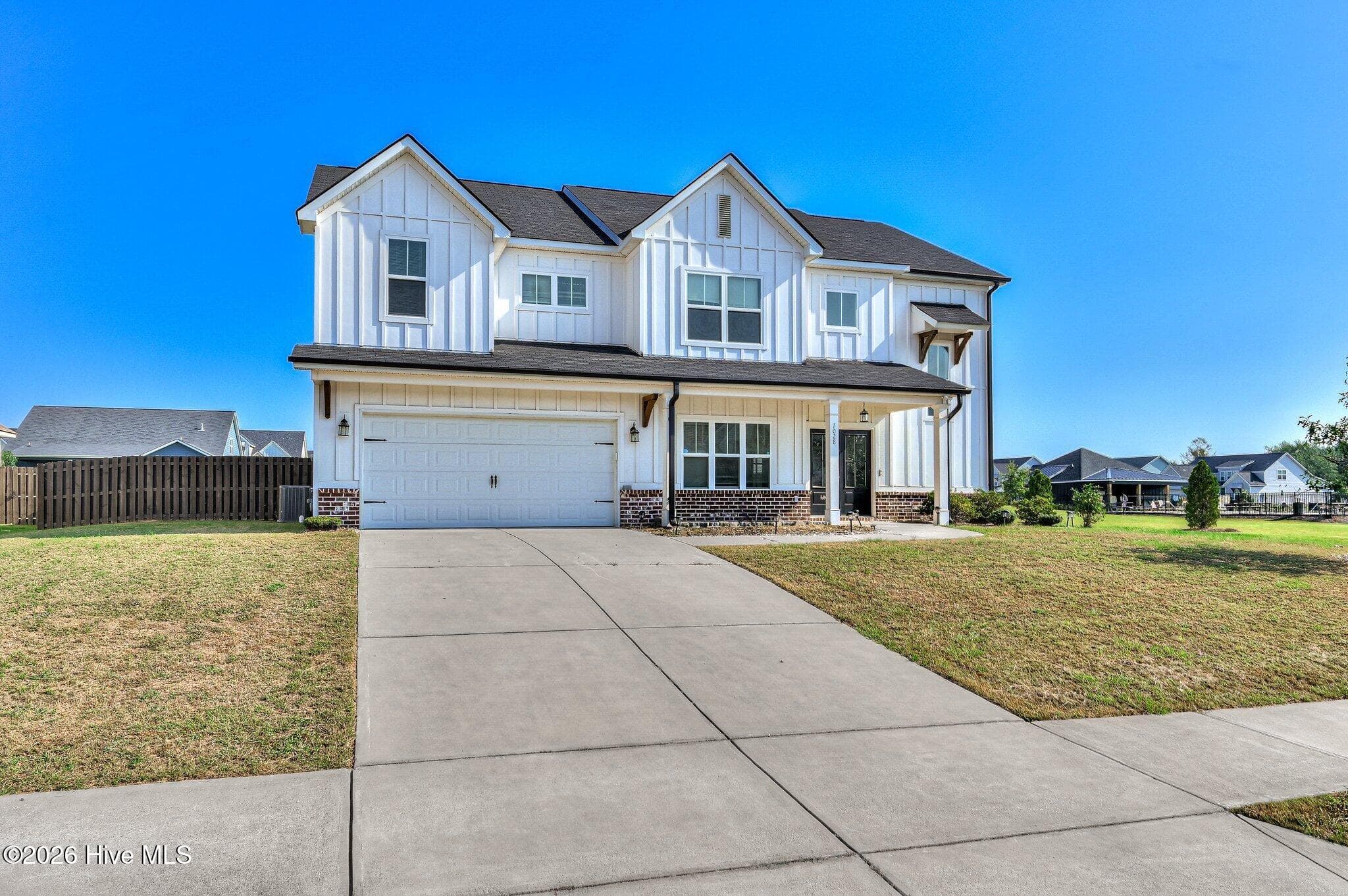 Single Family Residence at 7028 Kingfisher Pass, Graniteville, SC 29829, photo 2 of 33