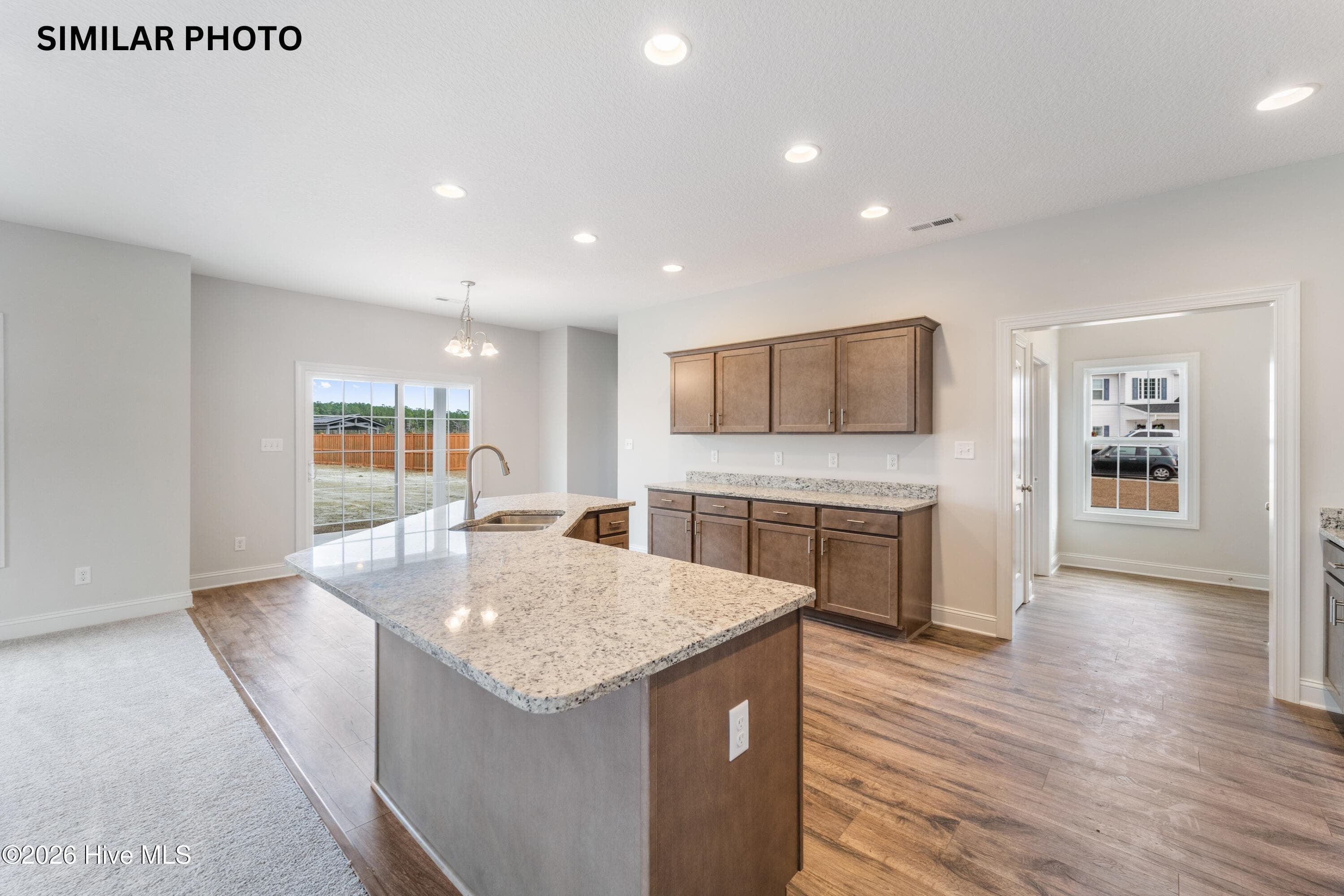 Single Family Residence at 597 Appalachian Trail S, Jacksonville, NC 28546, photo 18 of 40