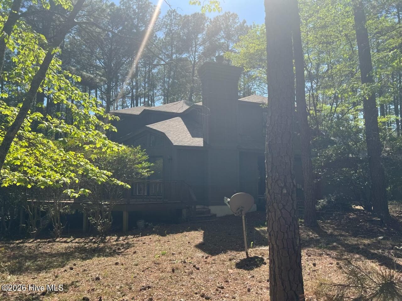 1551 Linden Road, Aberdeen, NC 28315