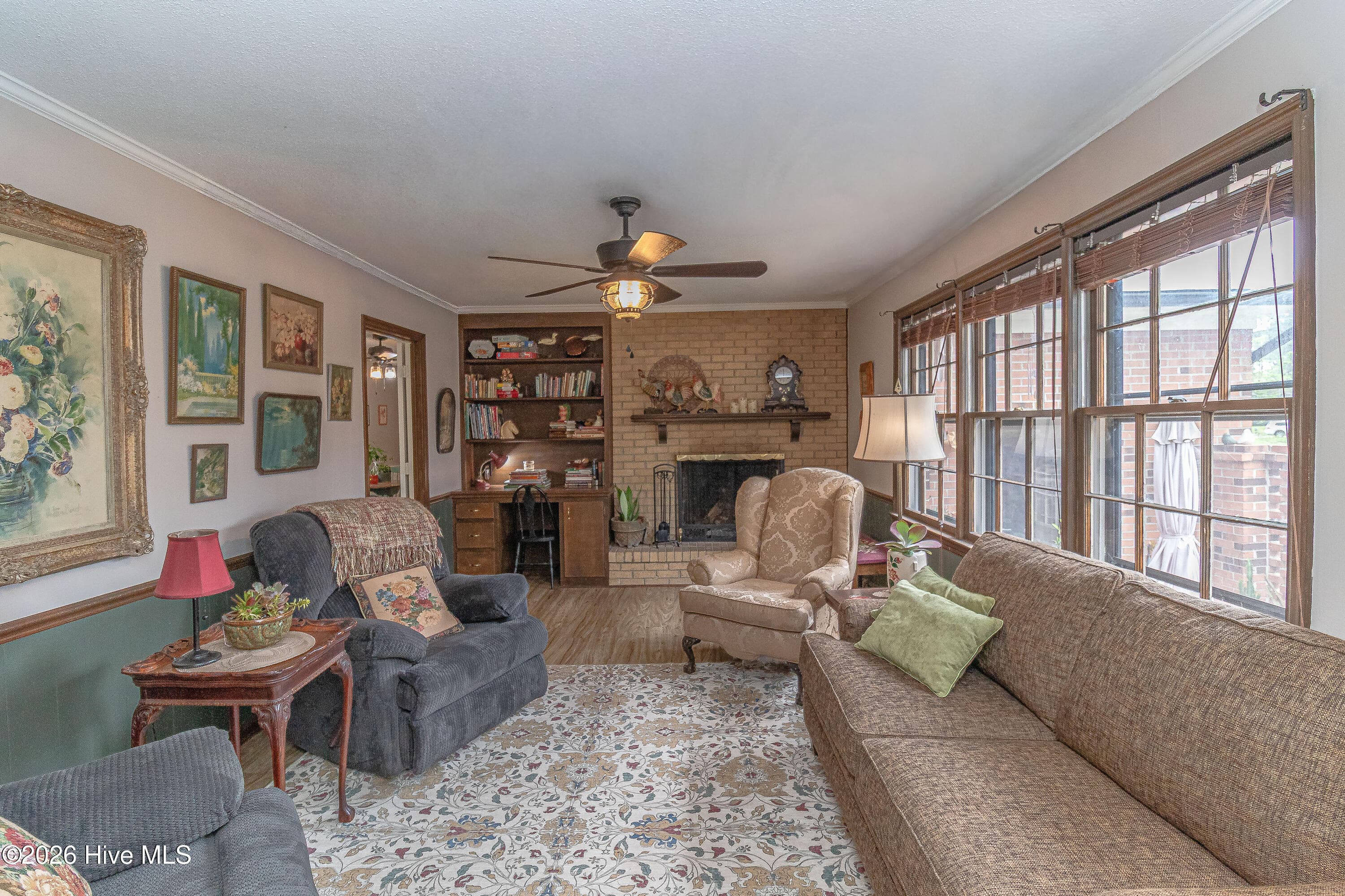 Single Family Residence at 1209 W Highland Avenue, Kinston, NC 28501, photo 13 of 55