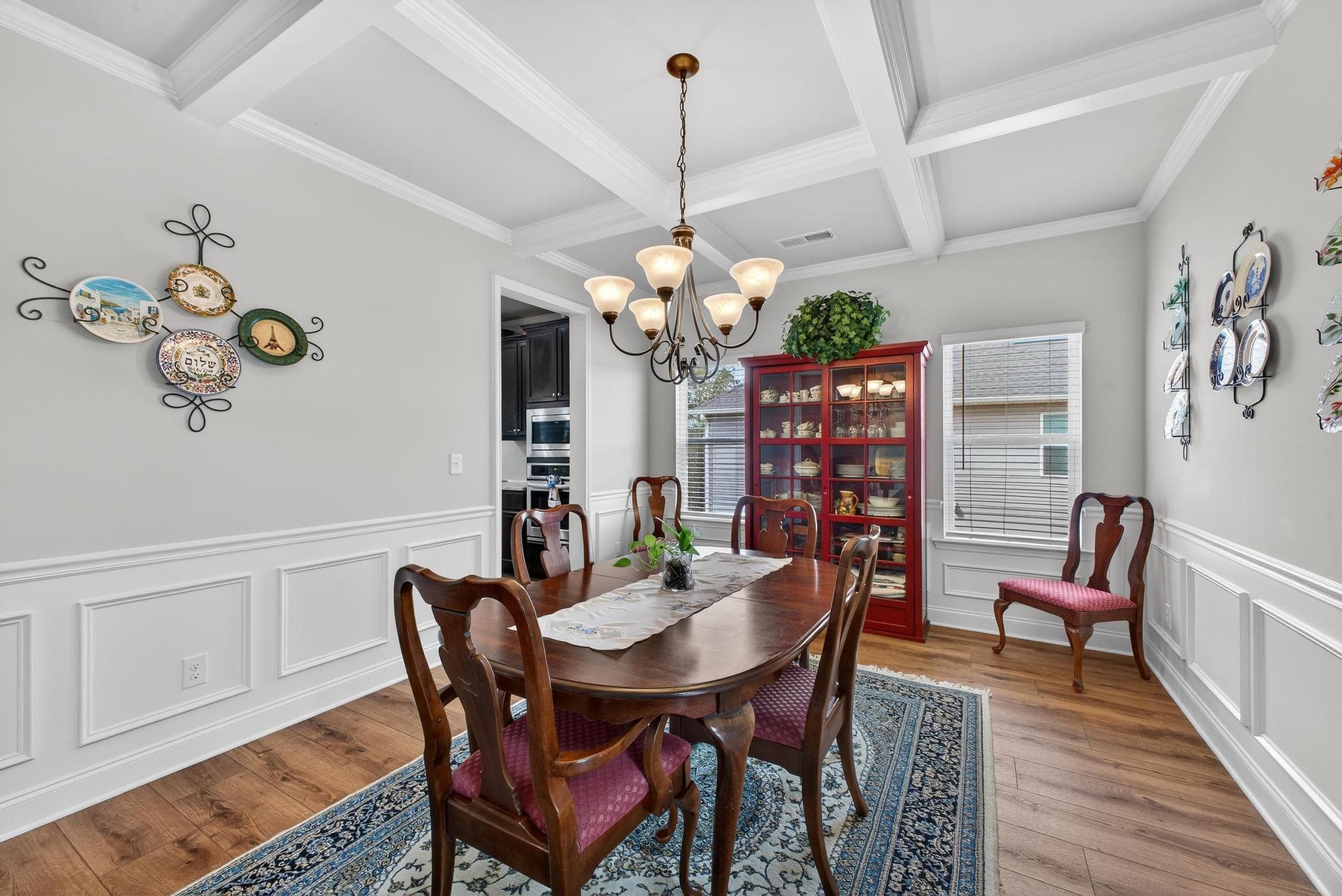Single Family Residence at 464 Equinox Loop, Aiken, SC 29803, photo 12 of 44