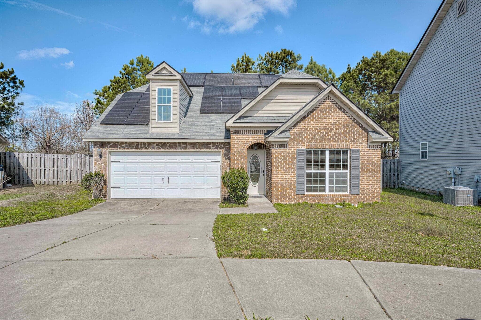 Single Family Residence at 238 High Meadows Circle, Grovetown, GA 30813, photo 36 of 36