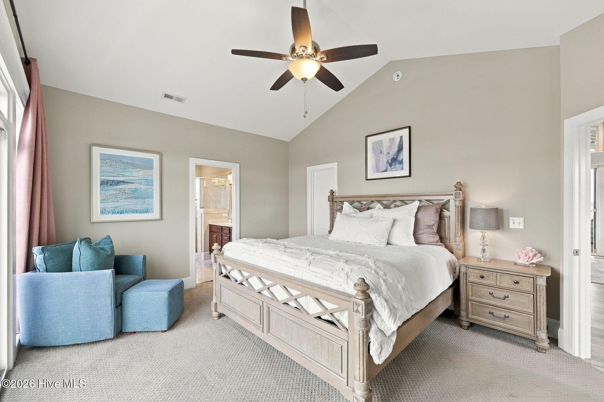 Single Family Residence at 1150 N Anderson Boulevard, Topsail Beach, NC 28445, photo 26 of 64