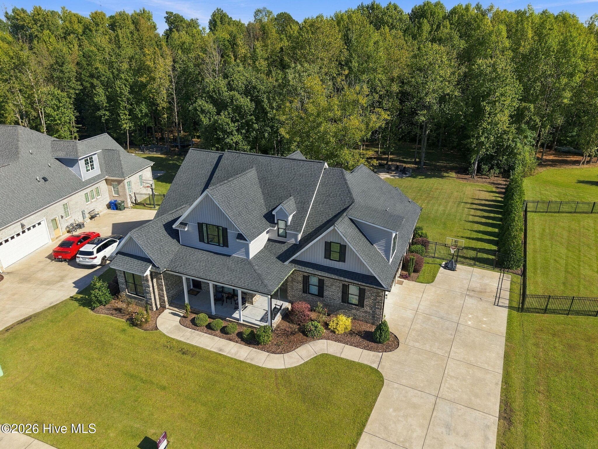 Single Family Residence at 2040 Sedbrook Lane, Winterville, NC 28590, photo 56 of 65
