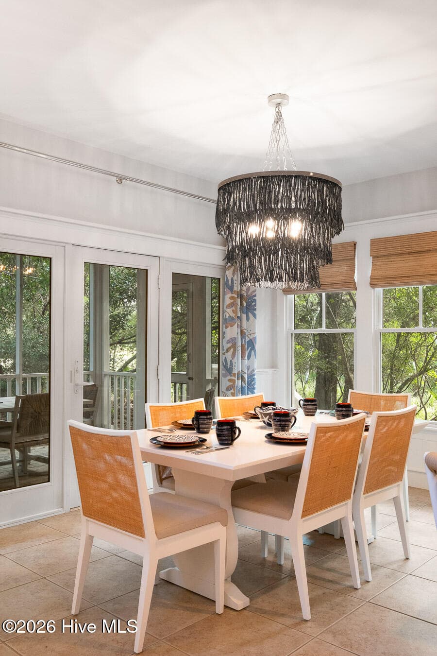 Single Family Residence at 17 Sabal Palm Trail, Bald Head Island, NC 28461, photo 10 of 42