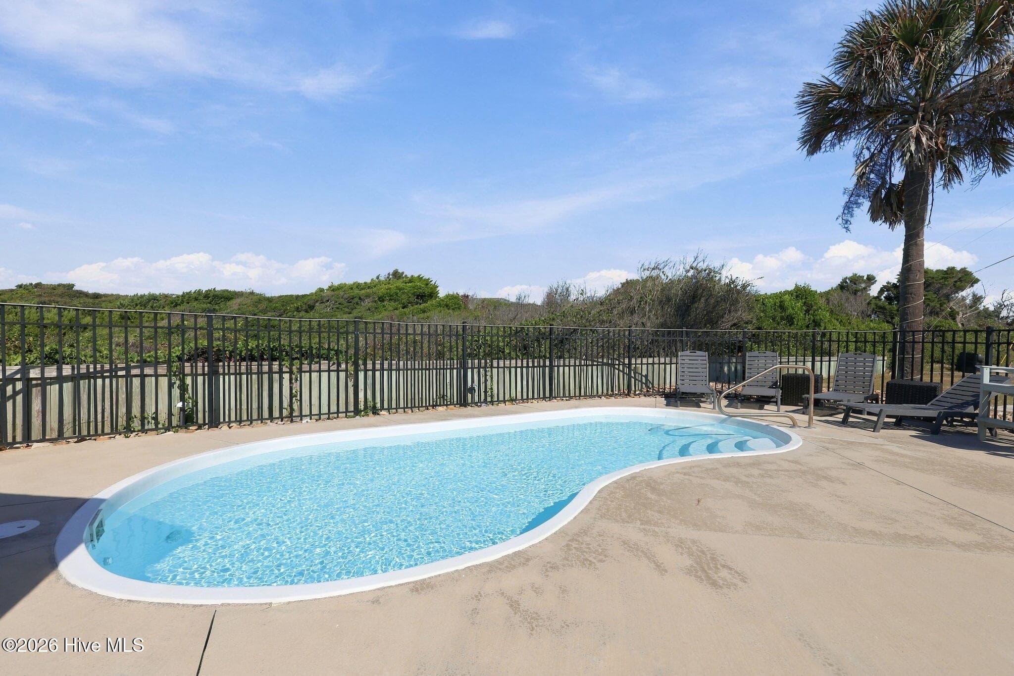 Single Family Residence at 203 Hoffman Beach Road, Salter Path, NC 28512, photo 39 of 55
