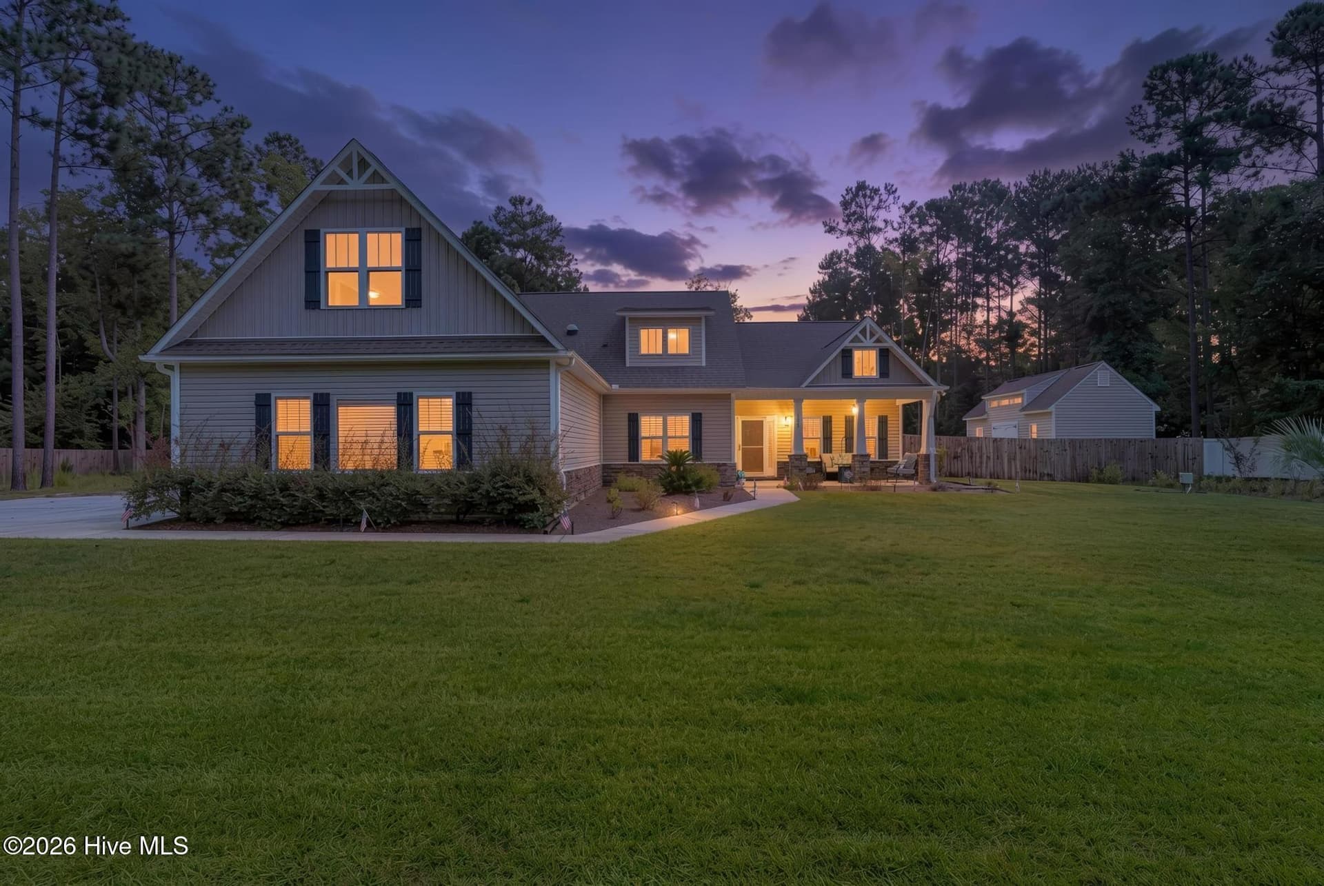 Single Family Residence at 693 Dan Owen Drive, Hampstead, NC 28443, photo 10 of 53