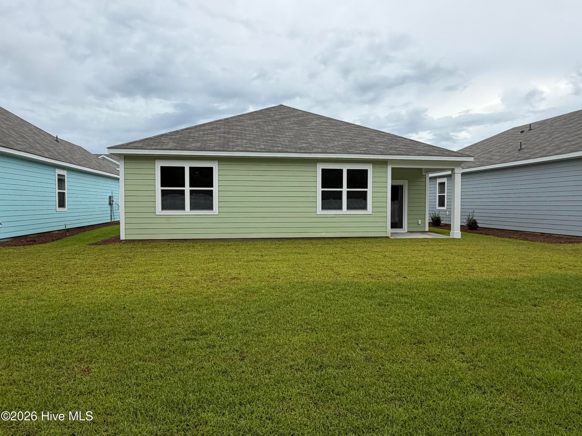 Single Family Residence at 266 Ridley Street, Longs, SC 29568, photo 2 of 16