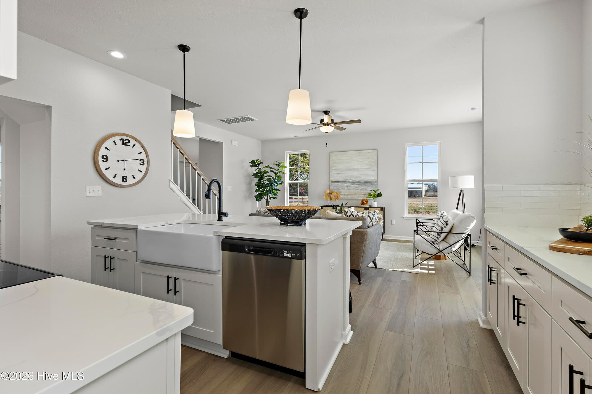 Single Family Residence at 104 Gates Drive (Model Home), Shawboro, NC 27973, photo 36 of 106