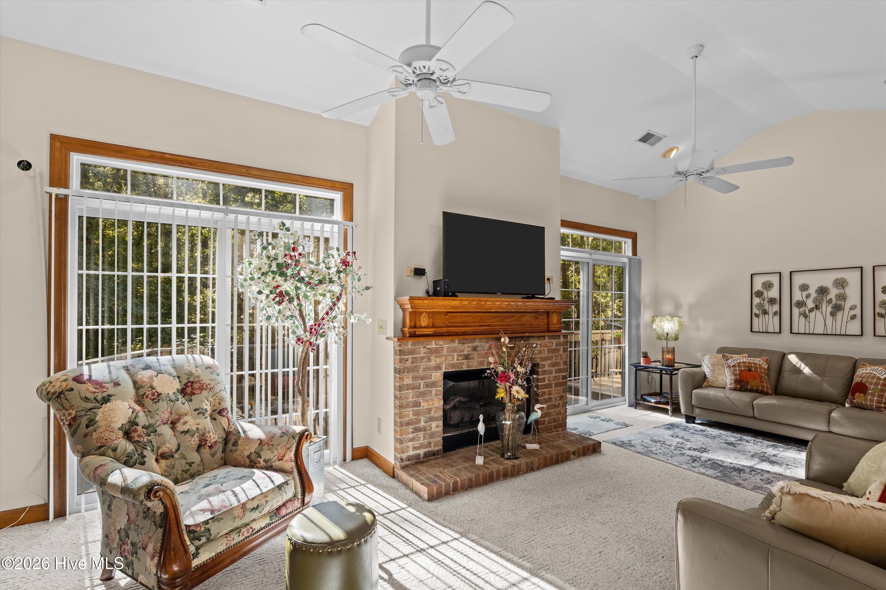 Single Family Residence at 313 Spike Horn Lane, McCormick, SC 29835, photo 22 of 54