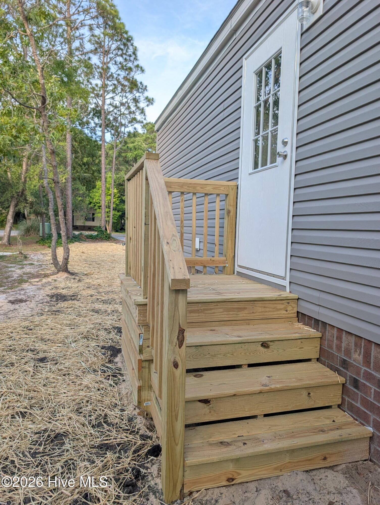 Manufactured Home at 3527 Tarpon Court SE, Bolivia, NC 28422, photo 14 of 43