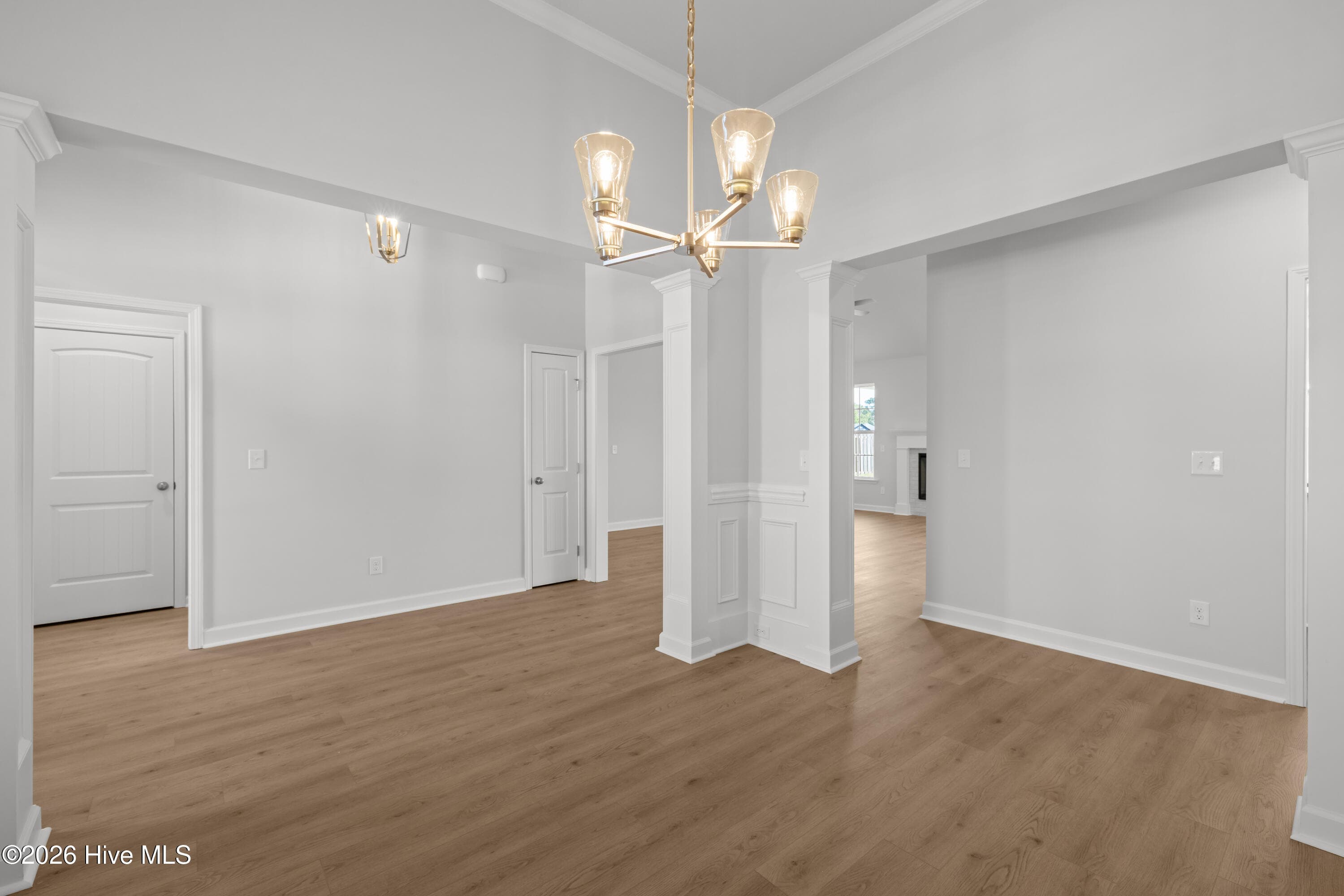 Single Family Residence at 905 Maitland Street, Augusta, GA 30909, photo 3 of 6