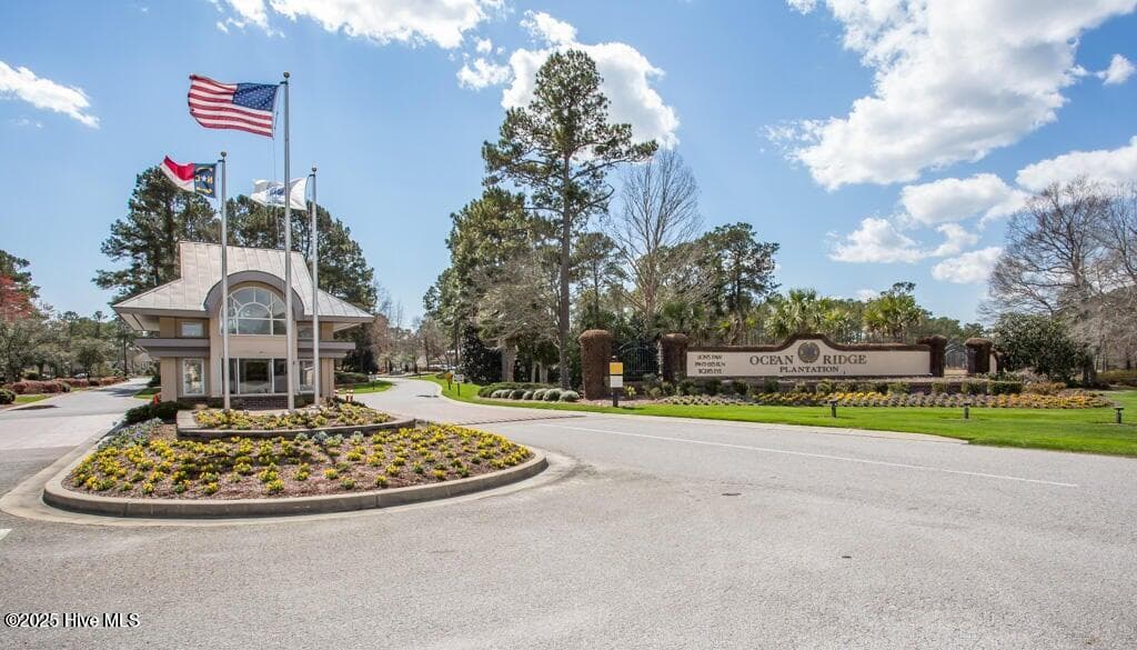 Single Family Residence at 62 Abbington Place SW, Ocean Isle Beach, NC 28469, photo 51 of 70