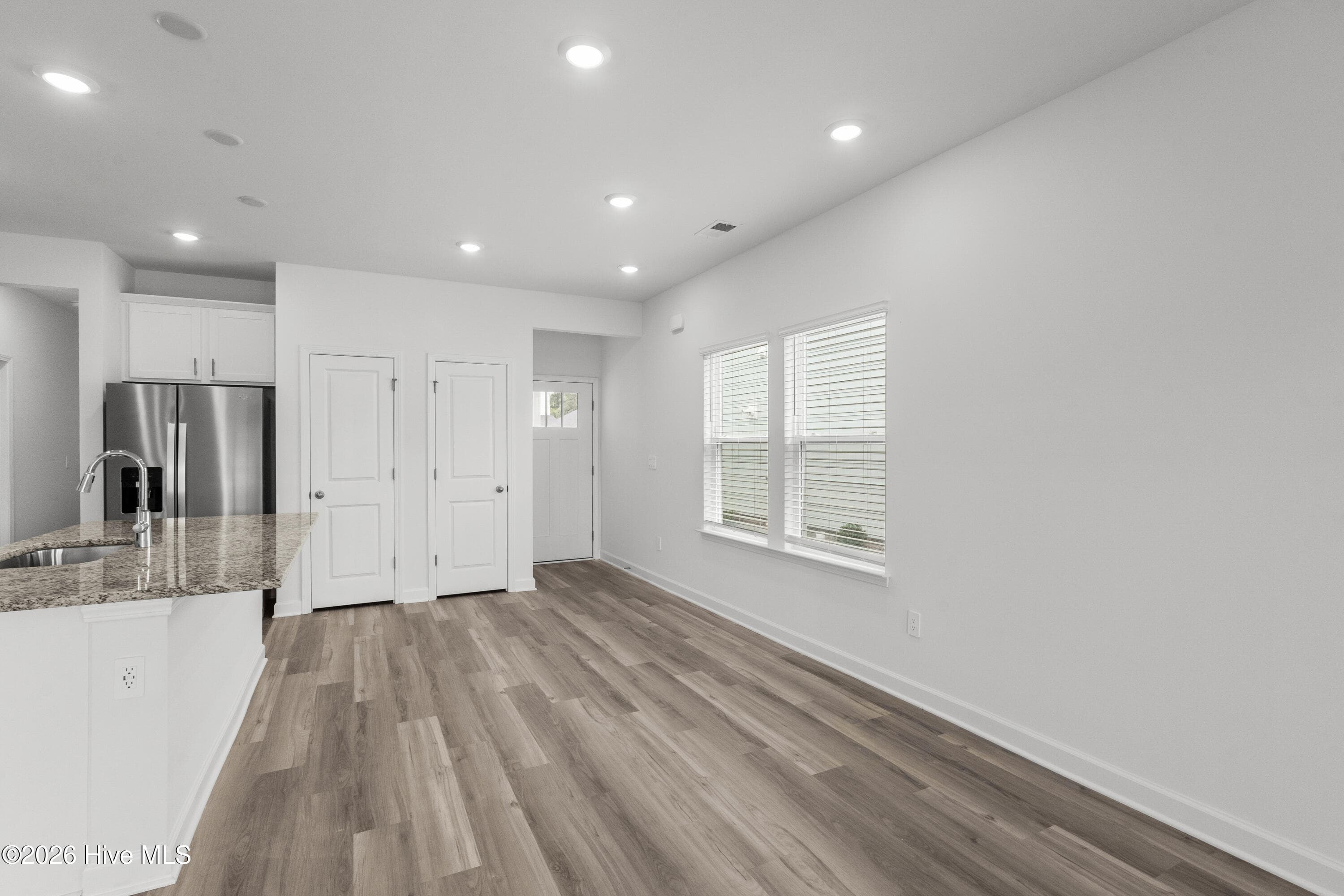 Single Family Residence at 2206 Lewis Allen Crossing NW, Ash, NC 28420, photo 6 of 28