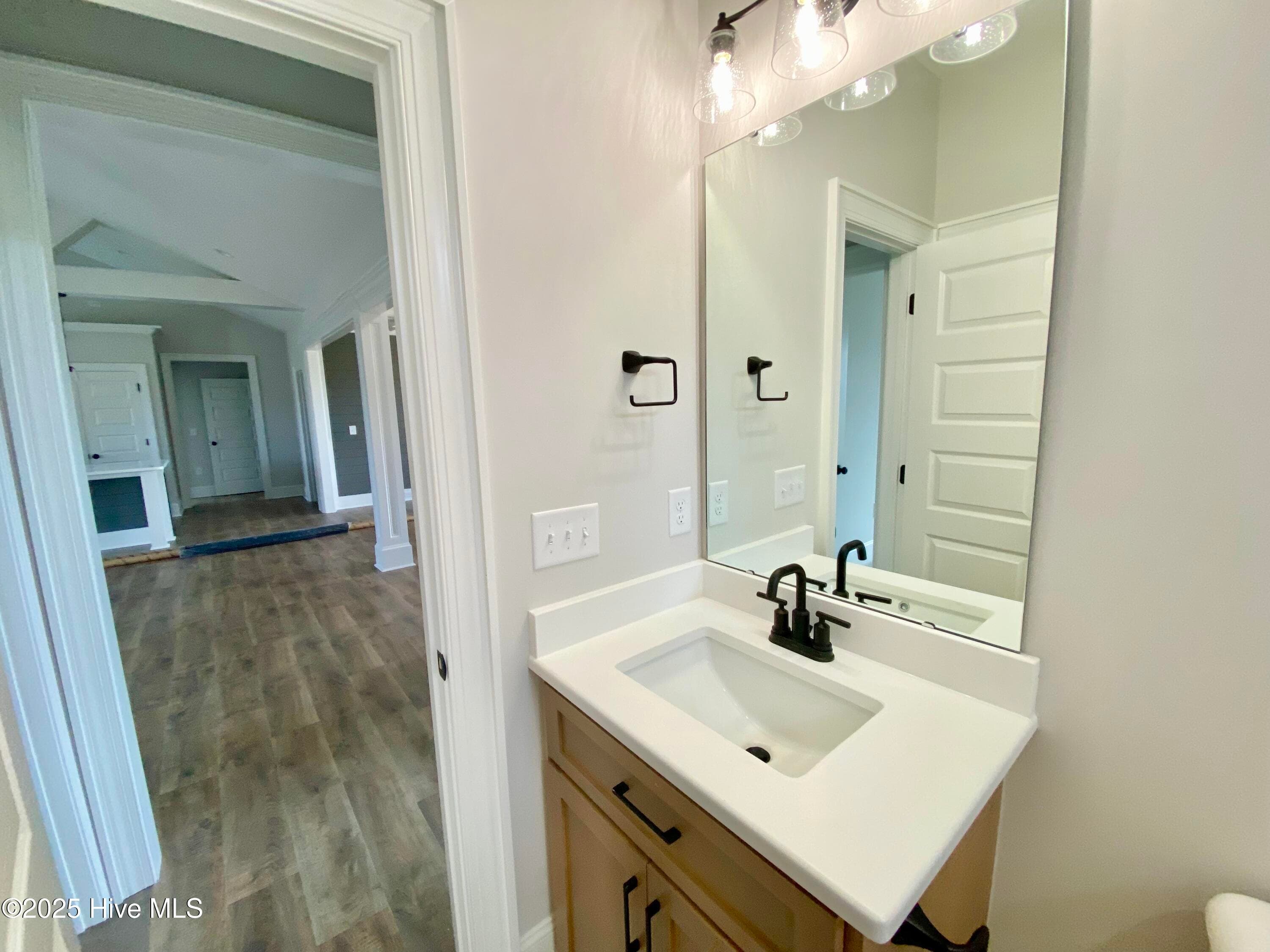Single Family Residence at 206 Stonewood Drive, Goldsboro, NC 27530, photo 2 of 2