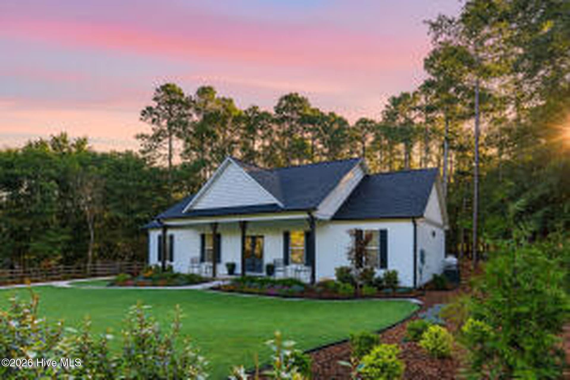 Single Family Residence at 105 Stallion Drive, West End, NC 27376, photo 11 of 49