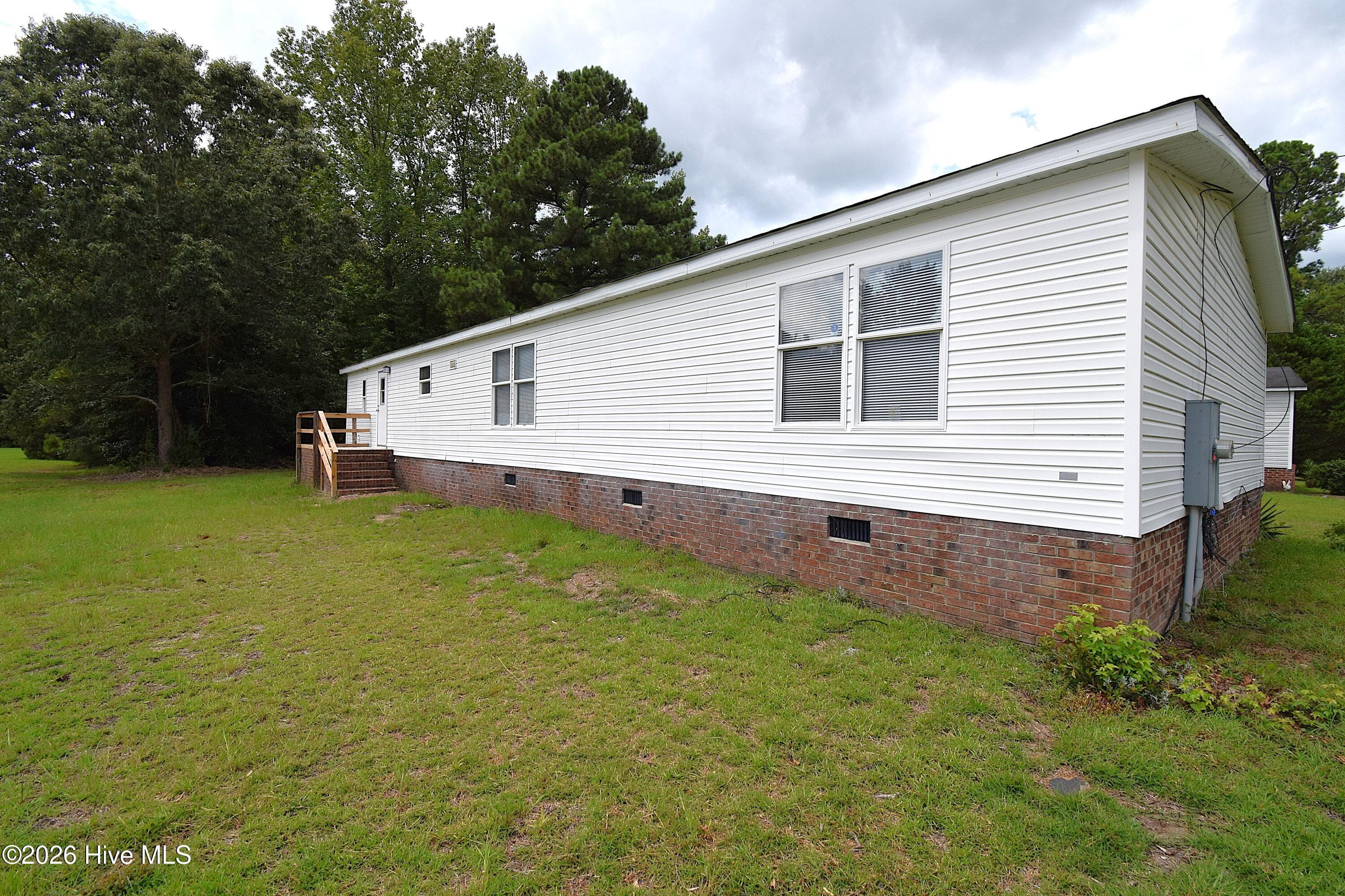 Manufactured Home at 220 Main Street, Grifton, NC 28530, photo 56 of 59
