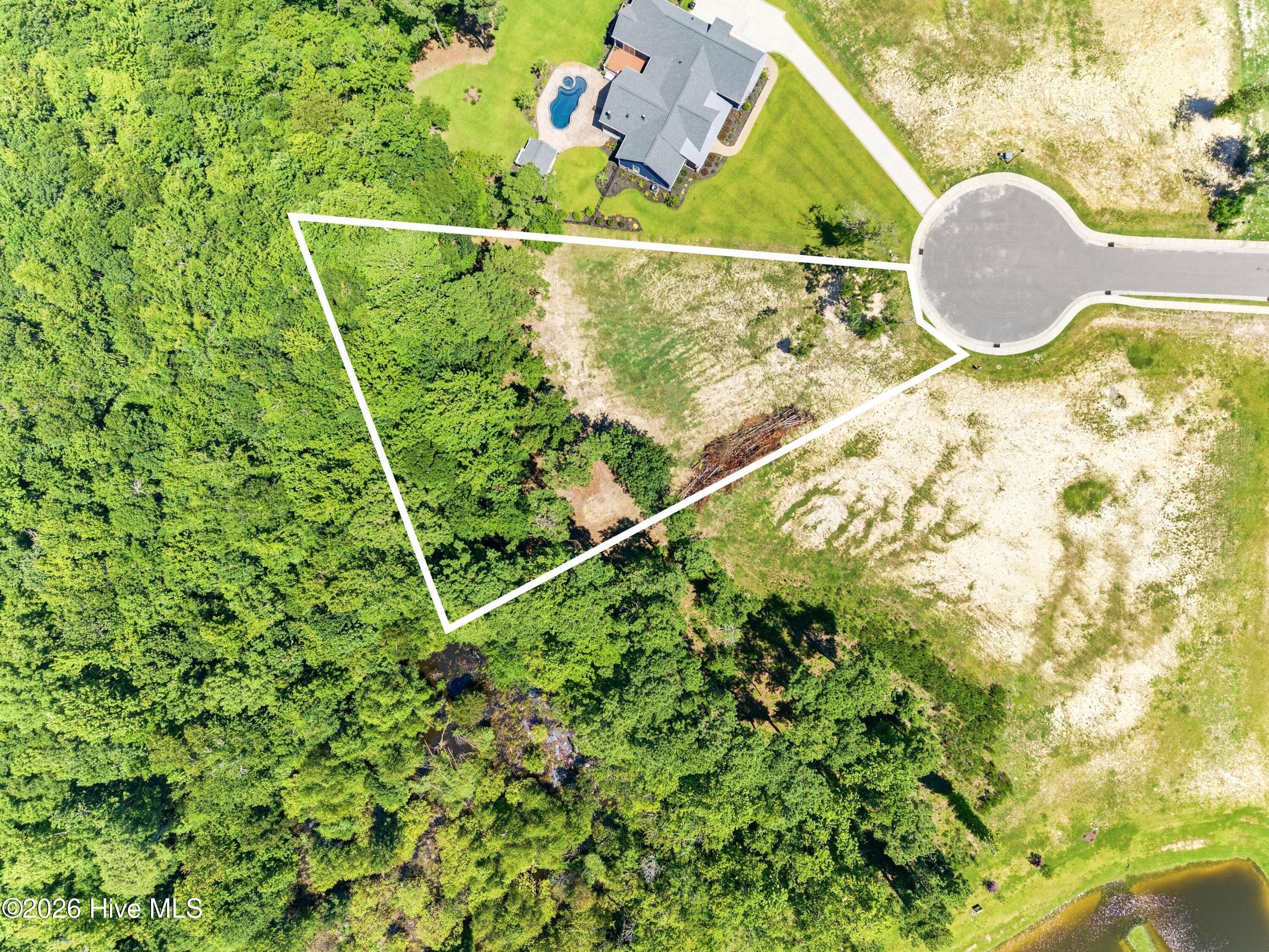 29 29 W Scarborough Court, Hampstead, NC 28443