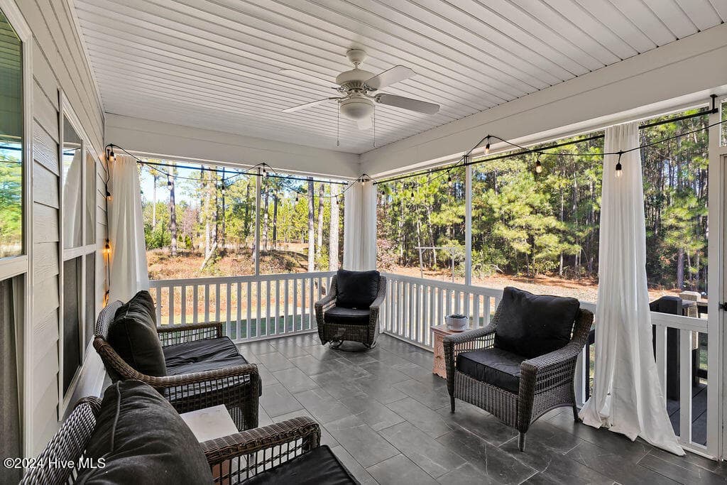 Single Family Residence at 717 Breezewood Drive SE, Bolivia, NC 28422, photo 25 of 49