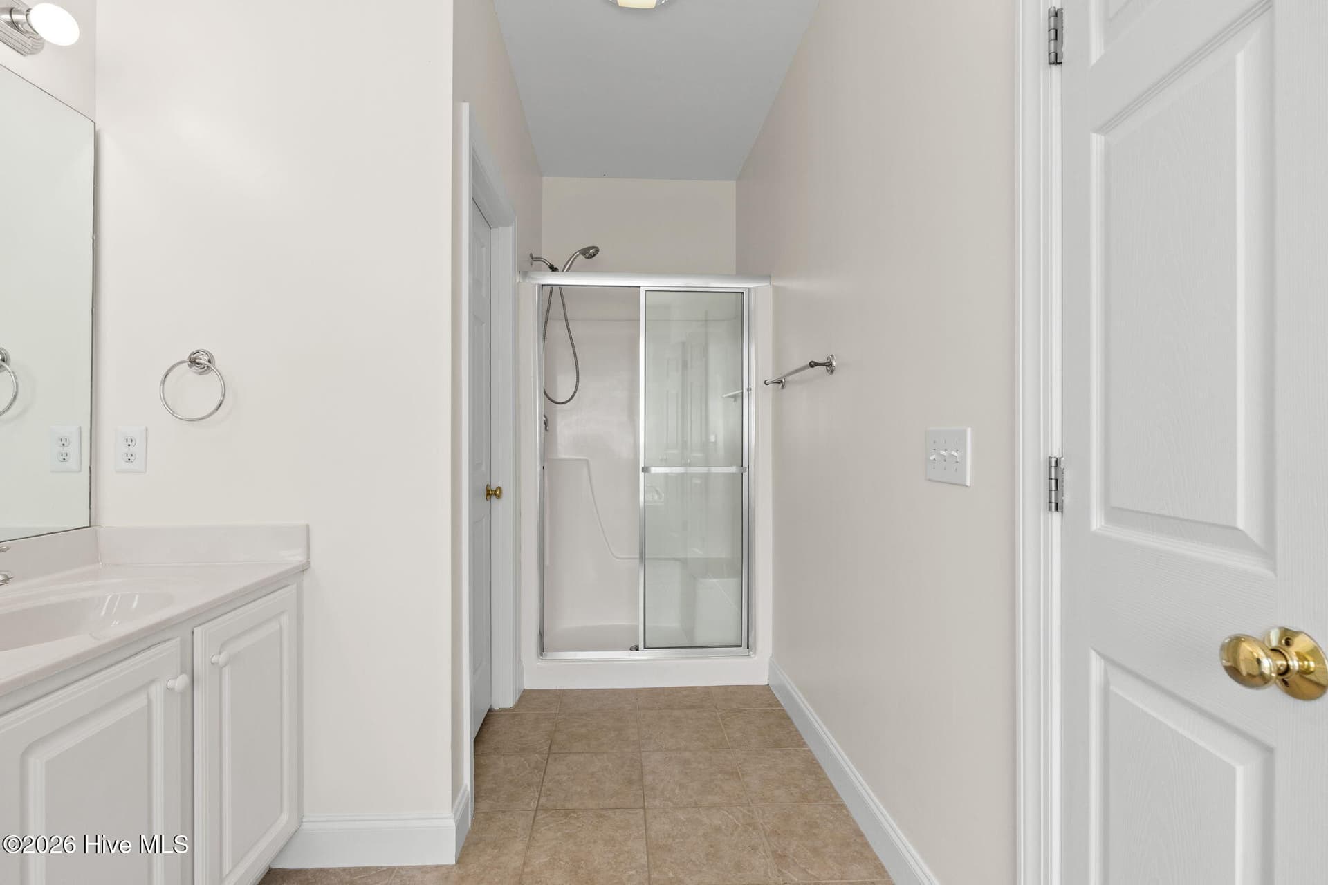 Primary Bath - 1052 Stonebridge Lane, Leland, NC 28451