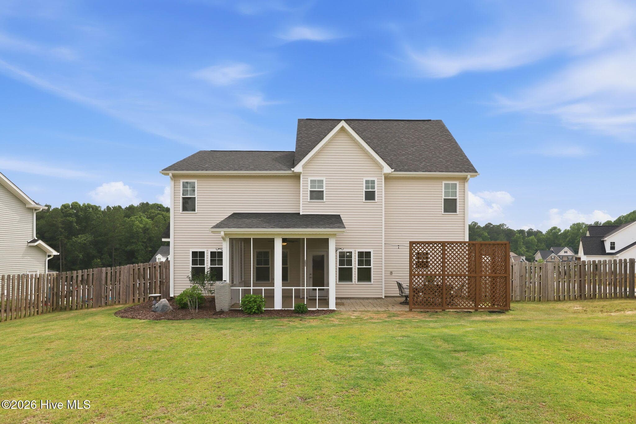 Single Family Residence at 101 Woodford Lane, Vass, NC 28394, photo 56 of 56