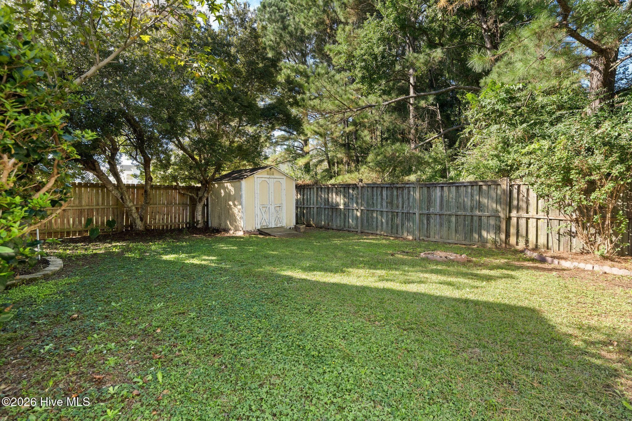 Single Family Residence at 811 Grathwol Drive, Wilmington, NC 28405, photo 36 of 41