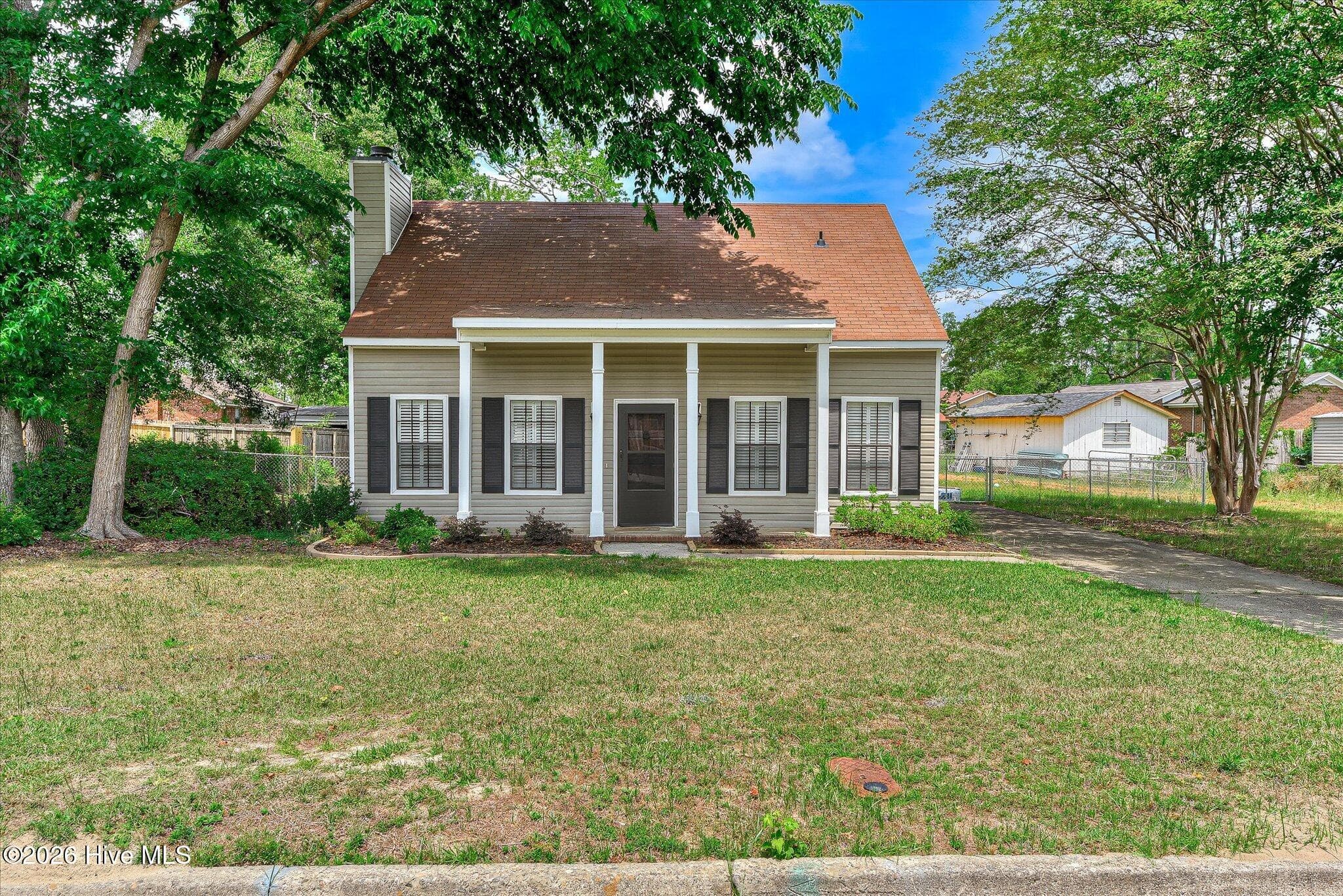 3951 Braddock Street, Martinez, GA 30907