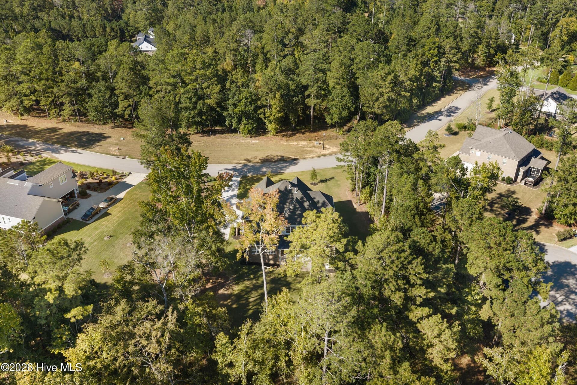 Single Family Residence at 124 Captain Johnson Drive, North Augusta, SC 29860, photo 80 of 109